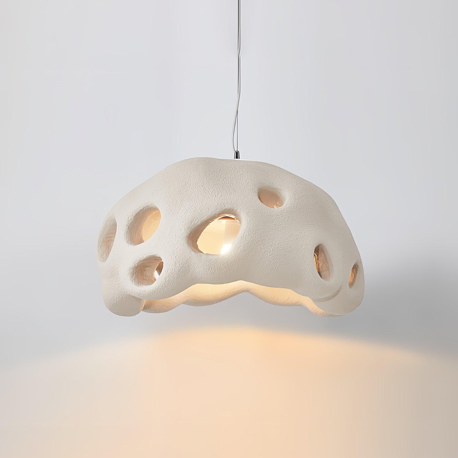 Ant Nest Pendant Lamp - Letslighting