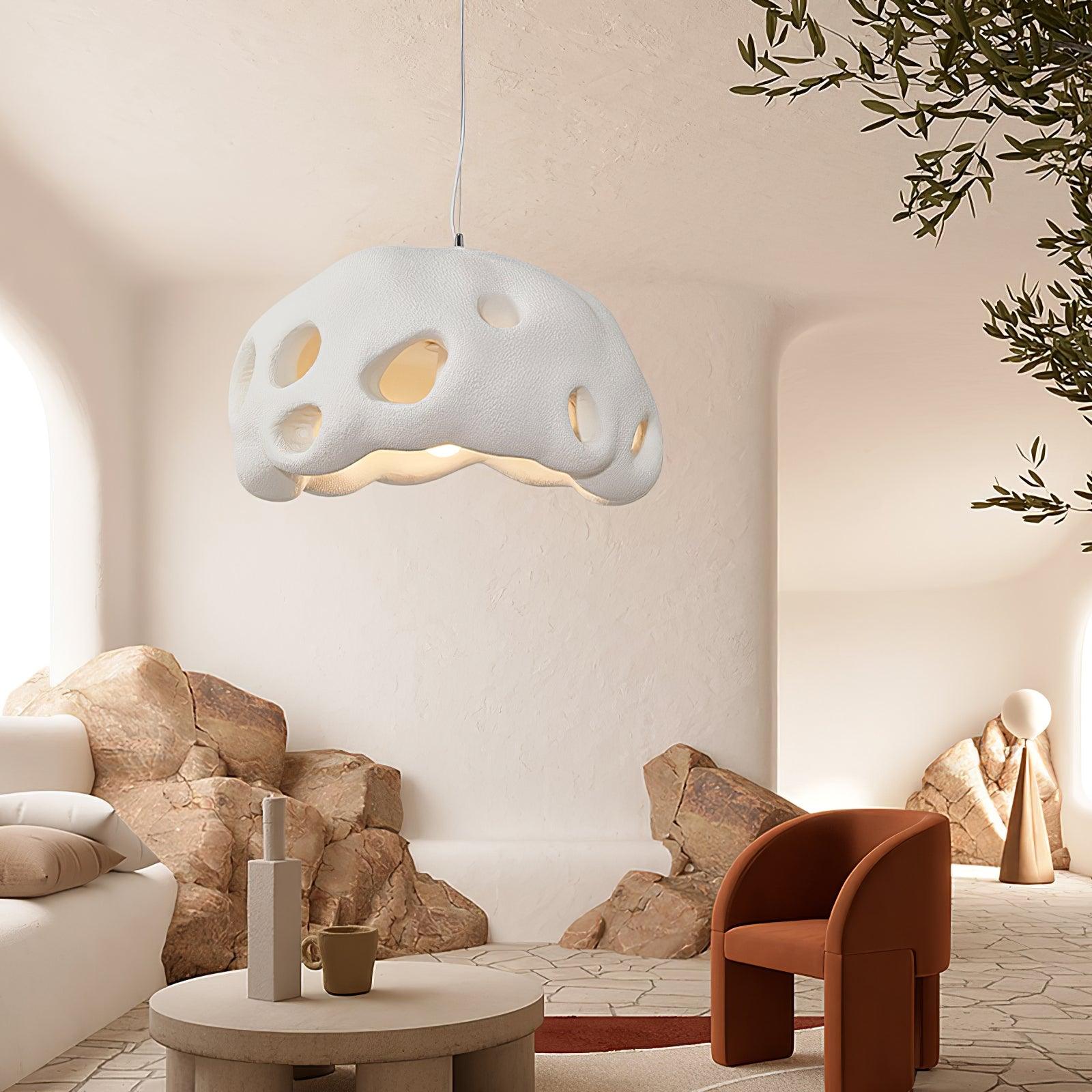 Ant Nest Pendant Lamp - Letslighting