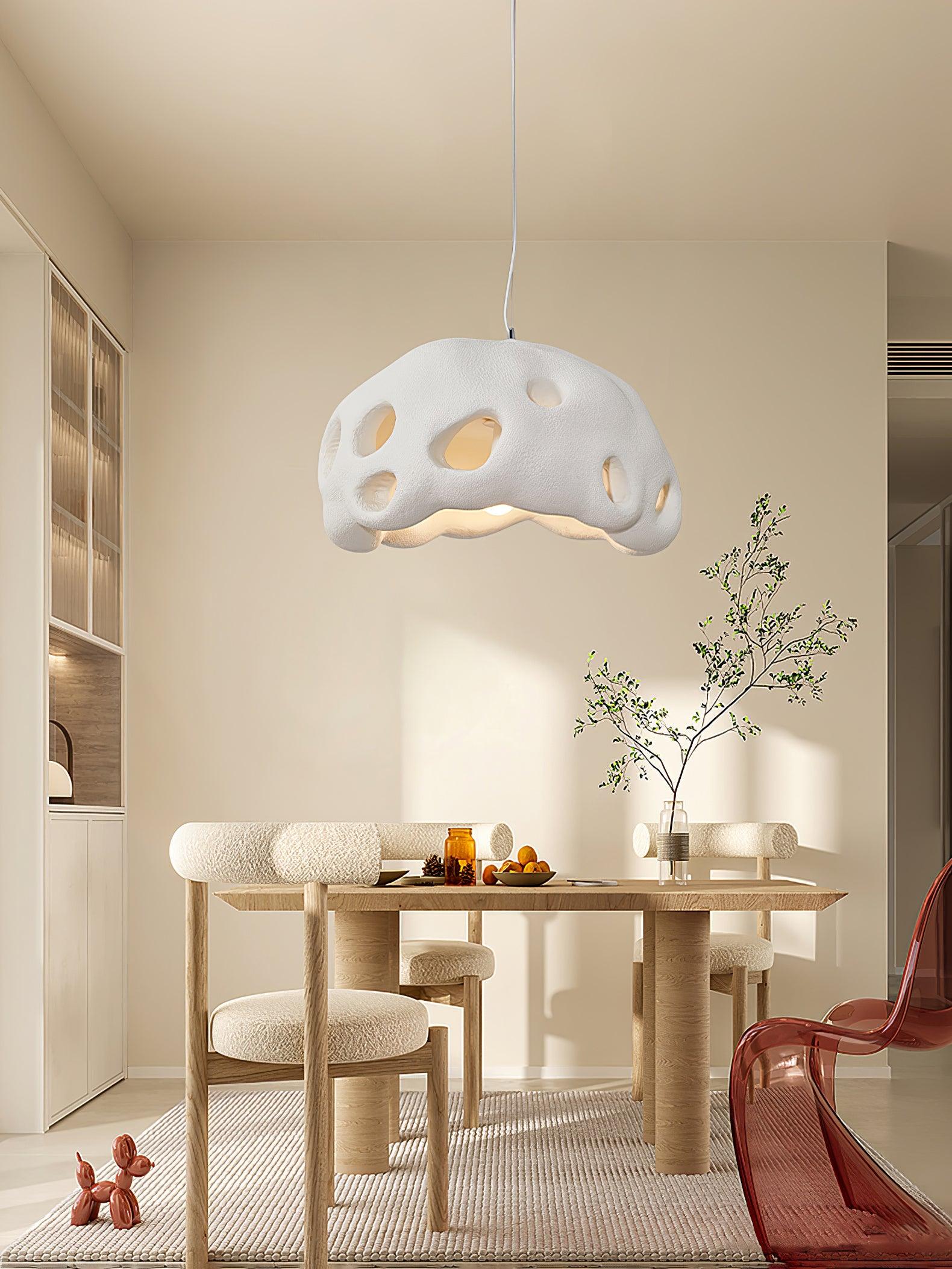 Ant Nest Pendant Lamp - Letslighting