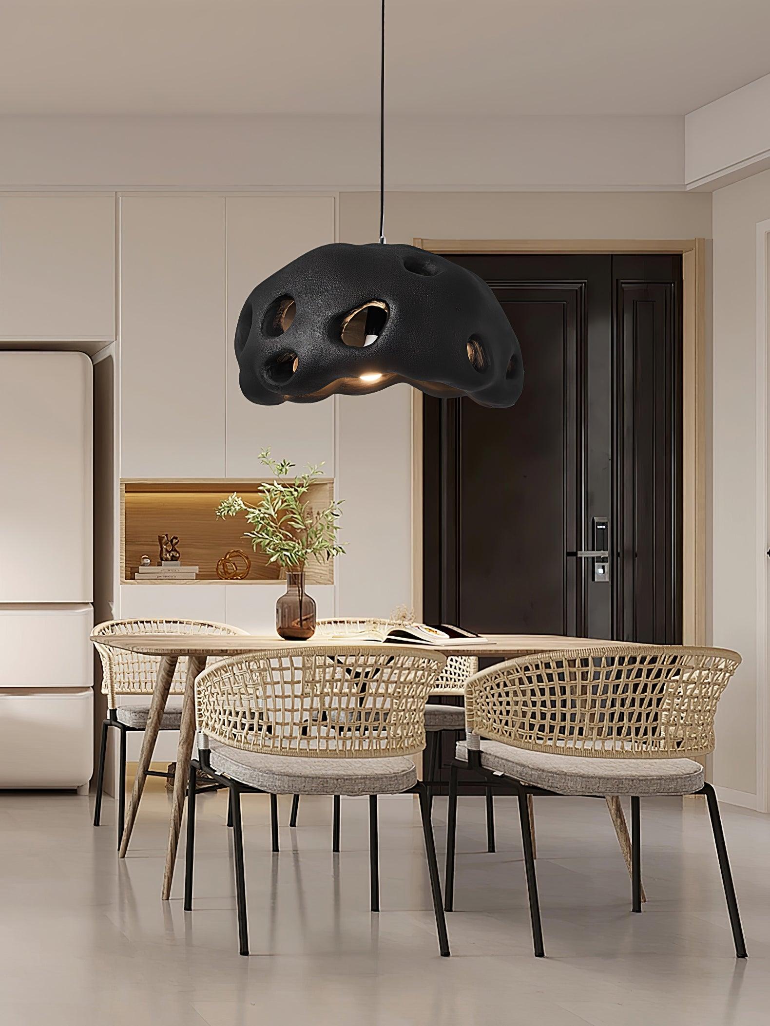 Ant Nest Pendant Lamp - Letslighting