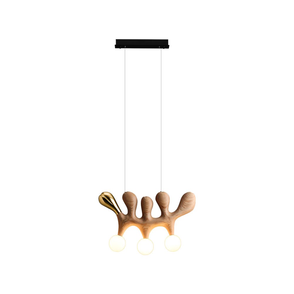 Antenna Pendant Lamp - Letslighting