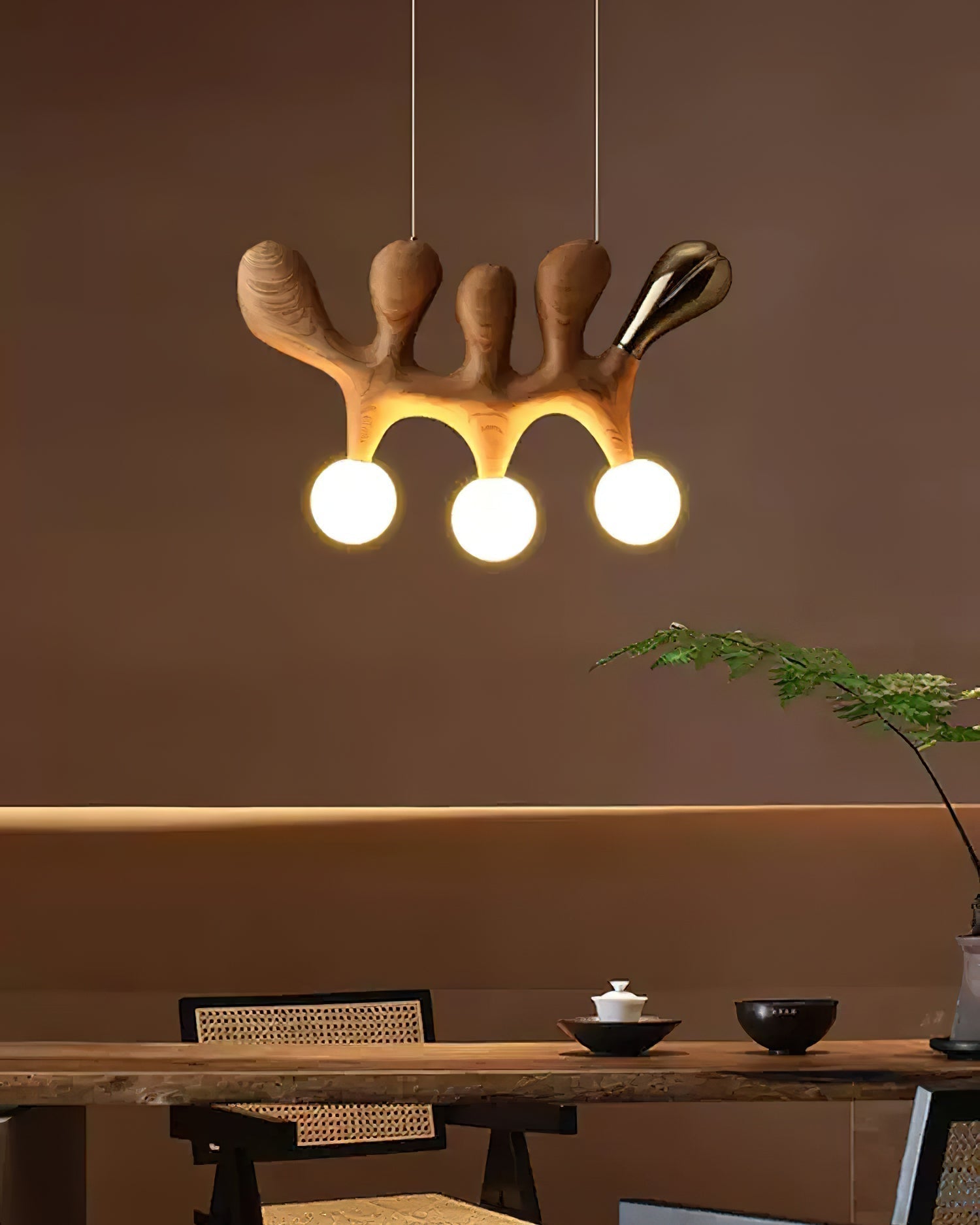 Antenna Pendant Lamp - Letslighting