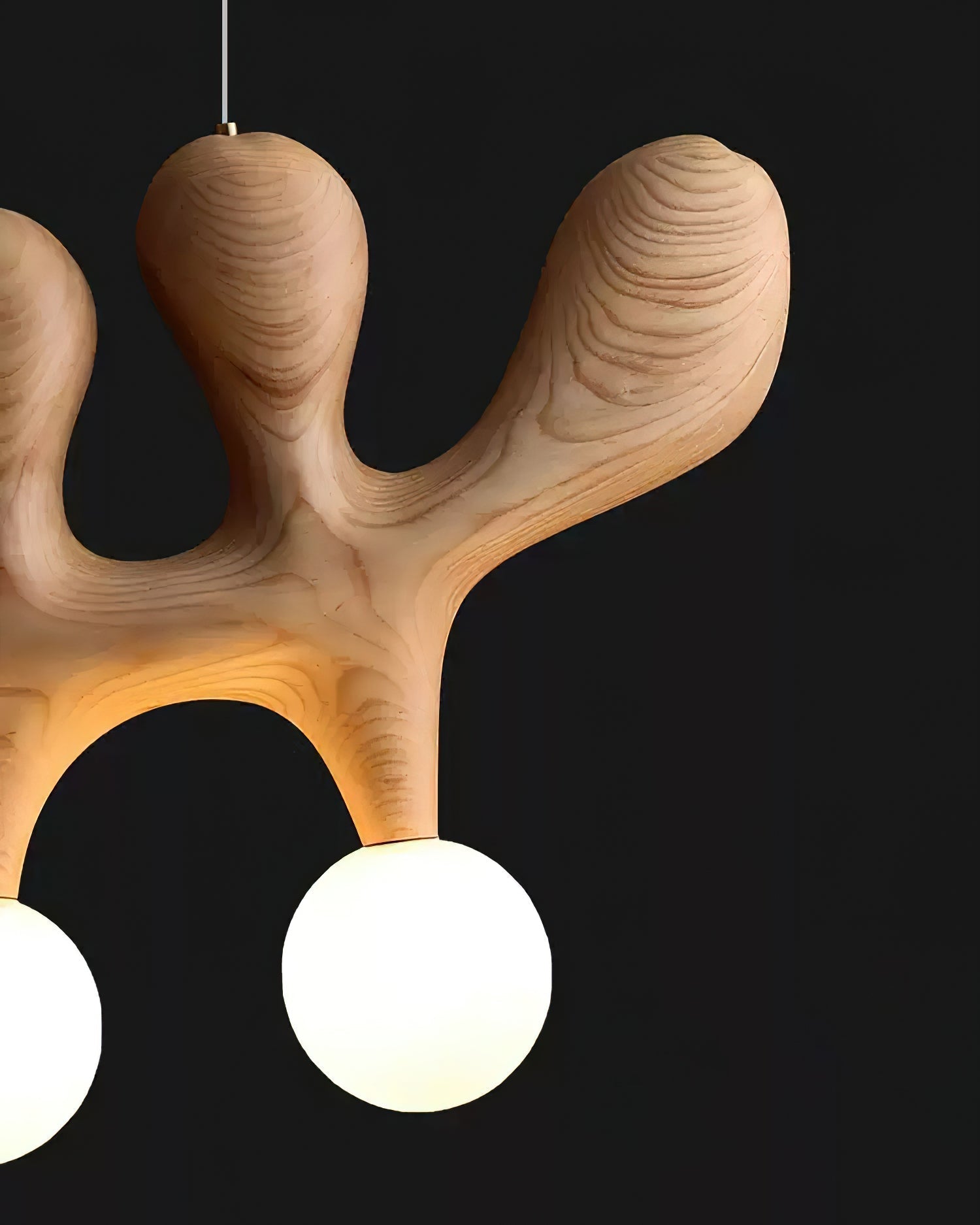 Antenna Pendant Lamp - Letslighting