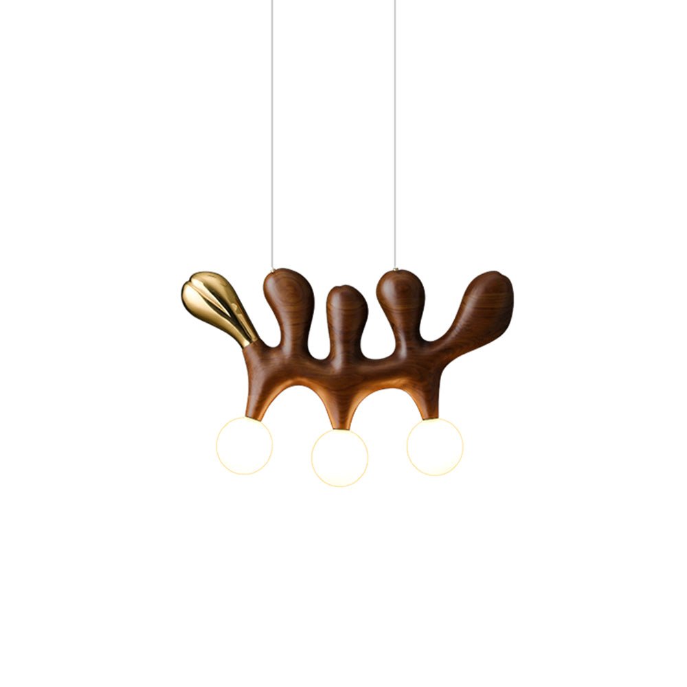 Antenna Pendant Lamp - Letslighting