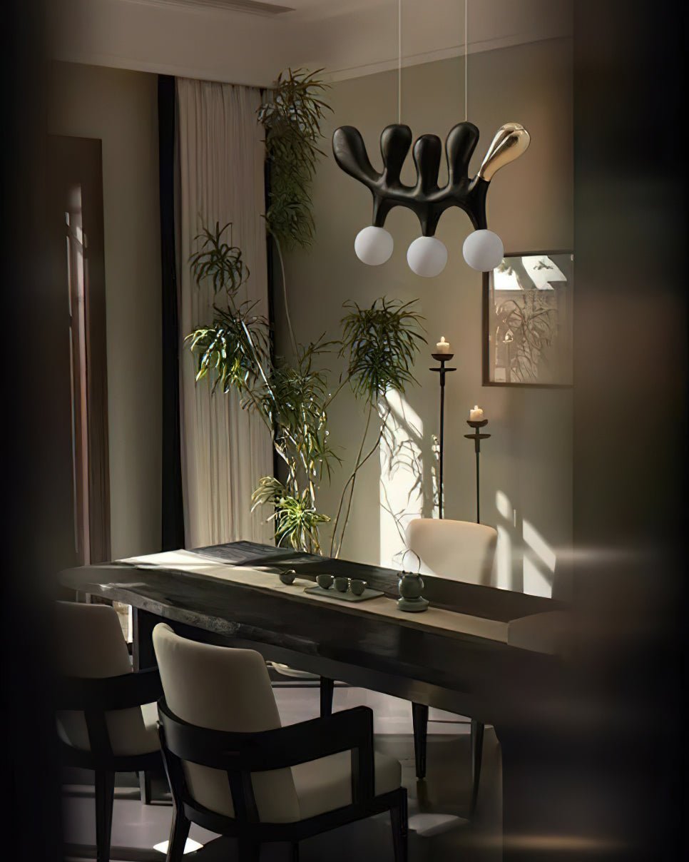 Antenna Pendant Lamp - Letslighting