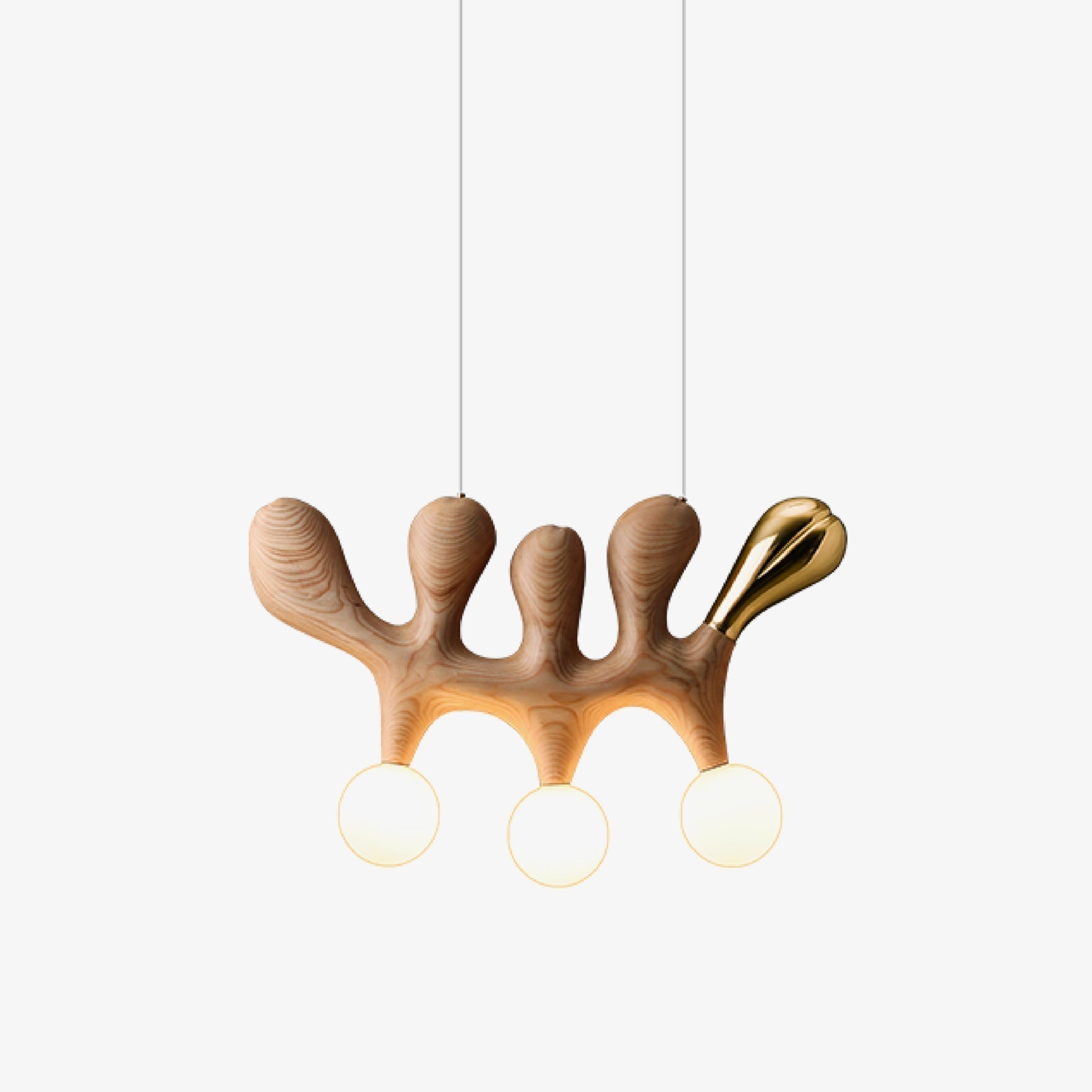 Antenna Pendant Lamp - Letslighting