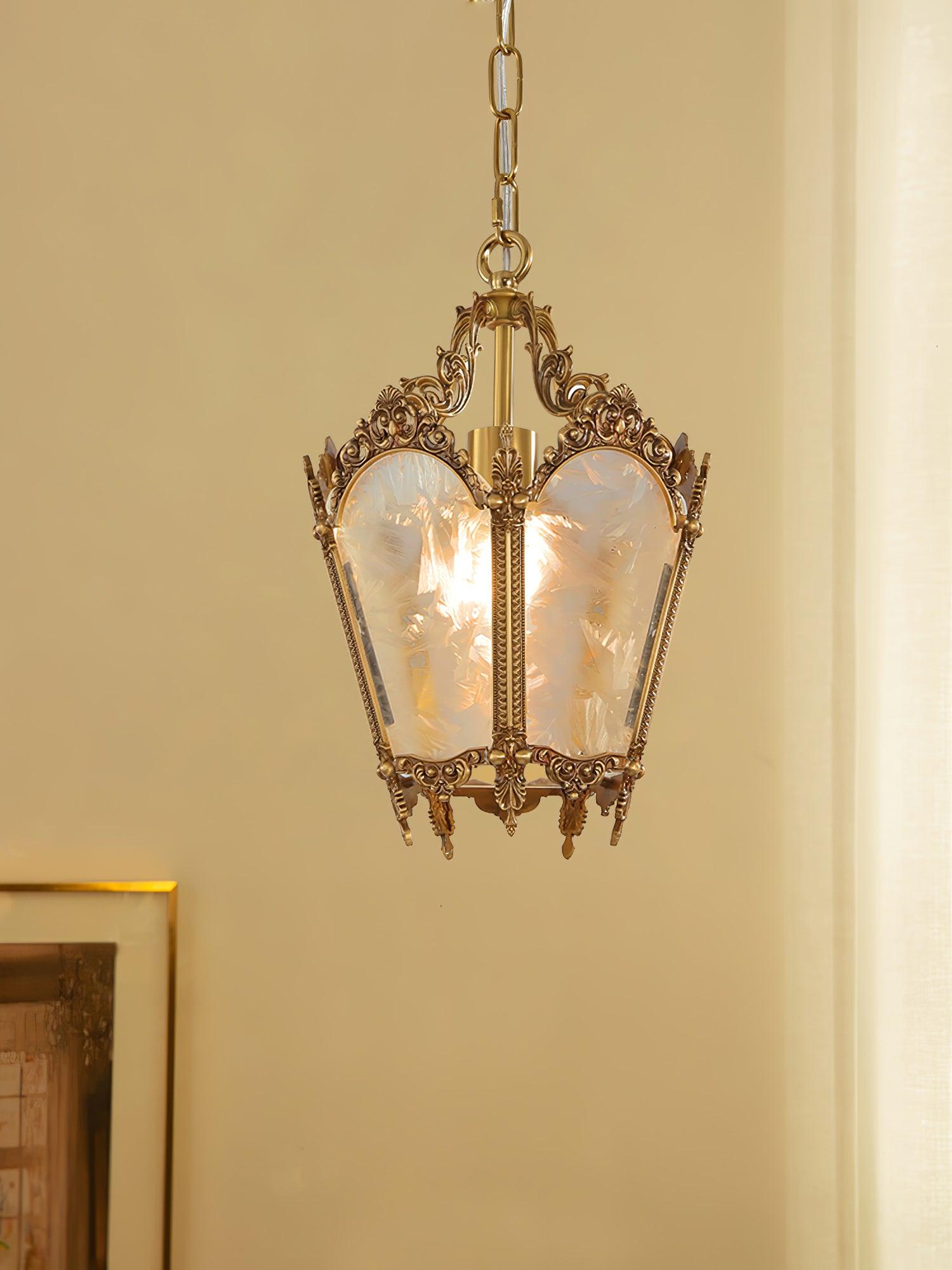 Antique Empire Pendant Lamp - Letslighting