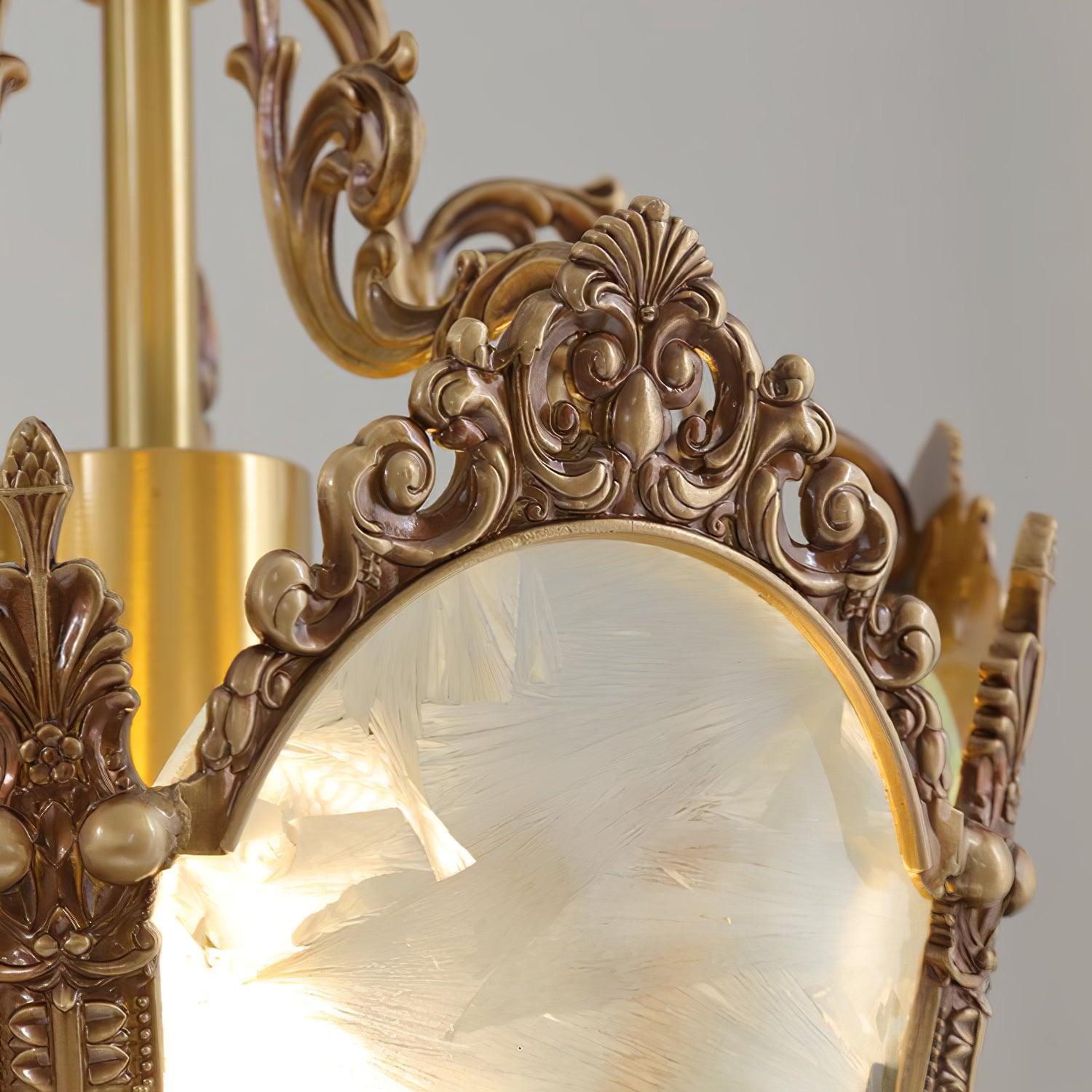 Antique Empire Pendant Lamp - Letslighting
