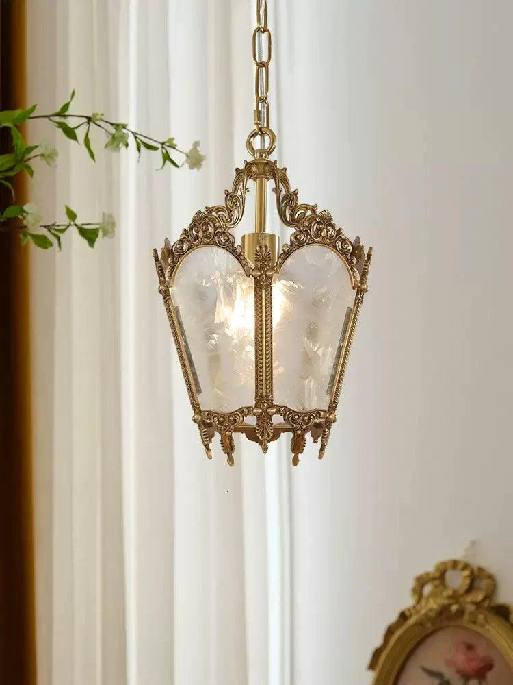 Antique Empire Pendant Lamp - Letslighting