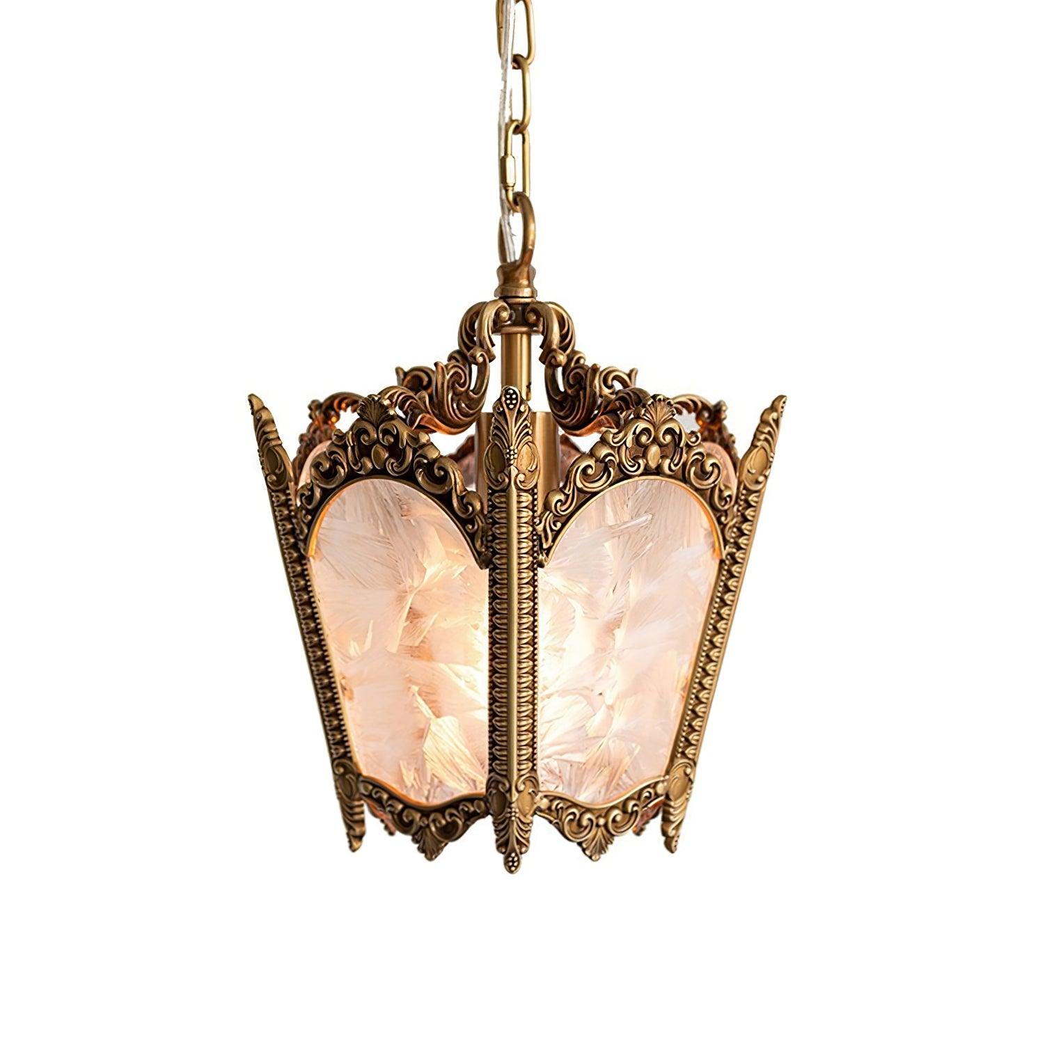 Antique Empire Pendant Lamp - Letslighting