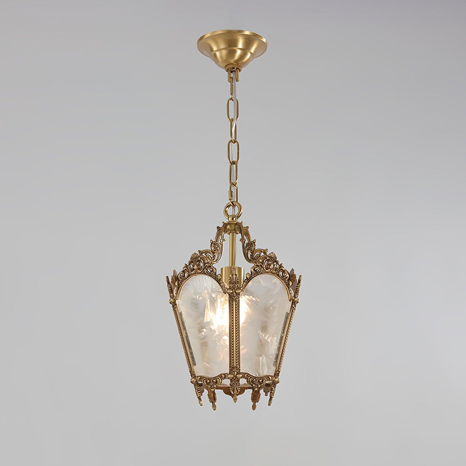 Antique Empire Pendant Lamp - Letslighting
