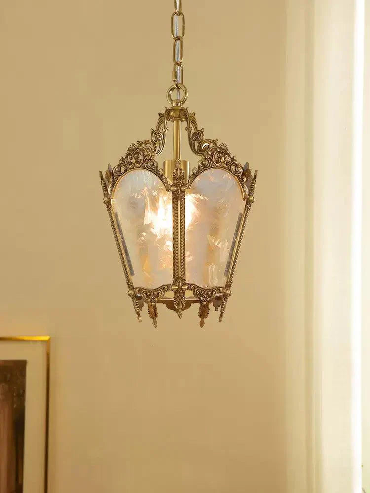 Antique Empire Pendant Lamp - Letslighting