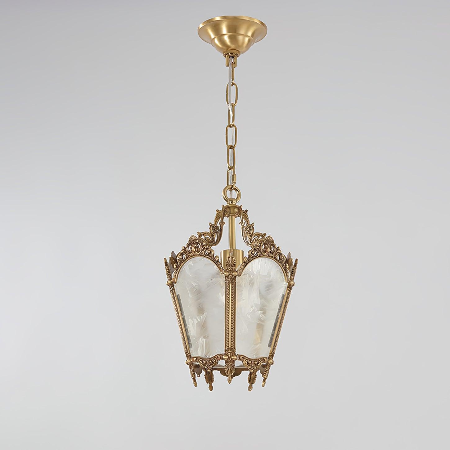 Antique Empire Pendant Lamp - Letslighting
