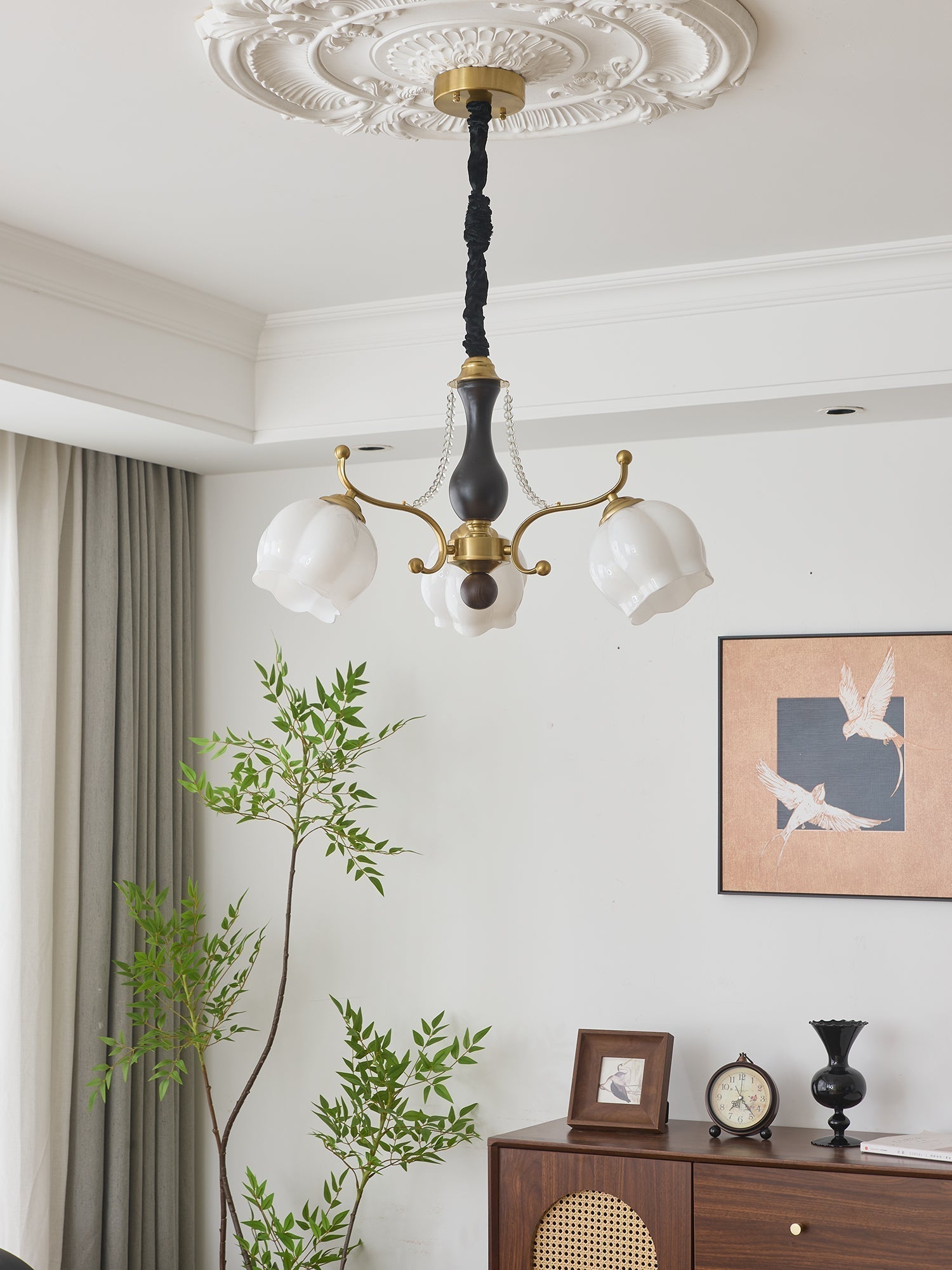 Antonia Chandelier - Letslighting