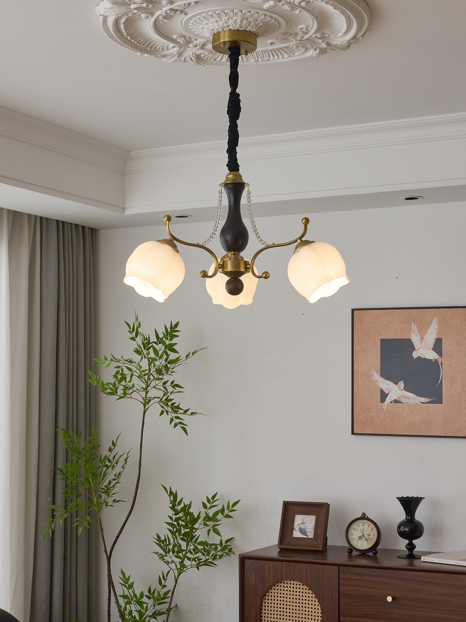 Antonia Chandelier - Letslighting