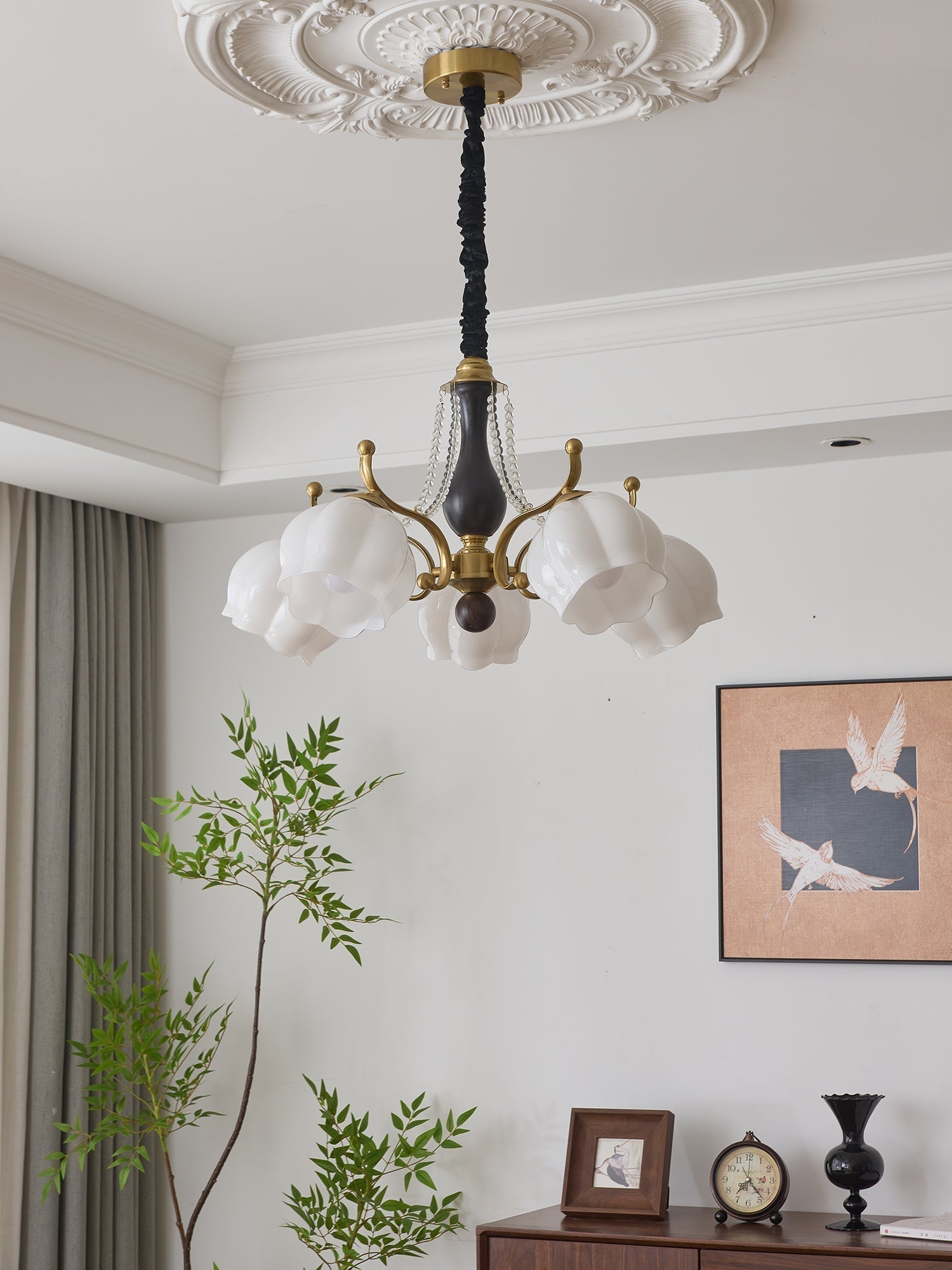 Antonia Chandelier - Letslighting