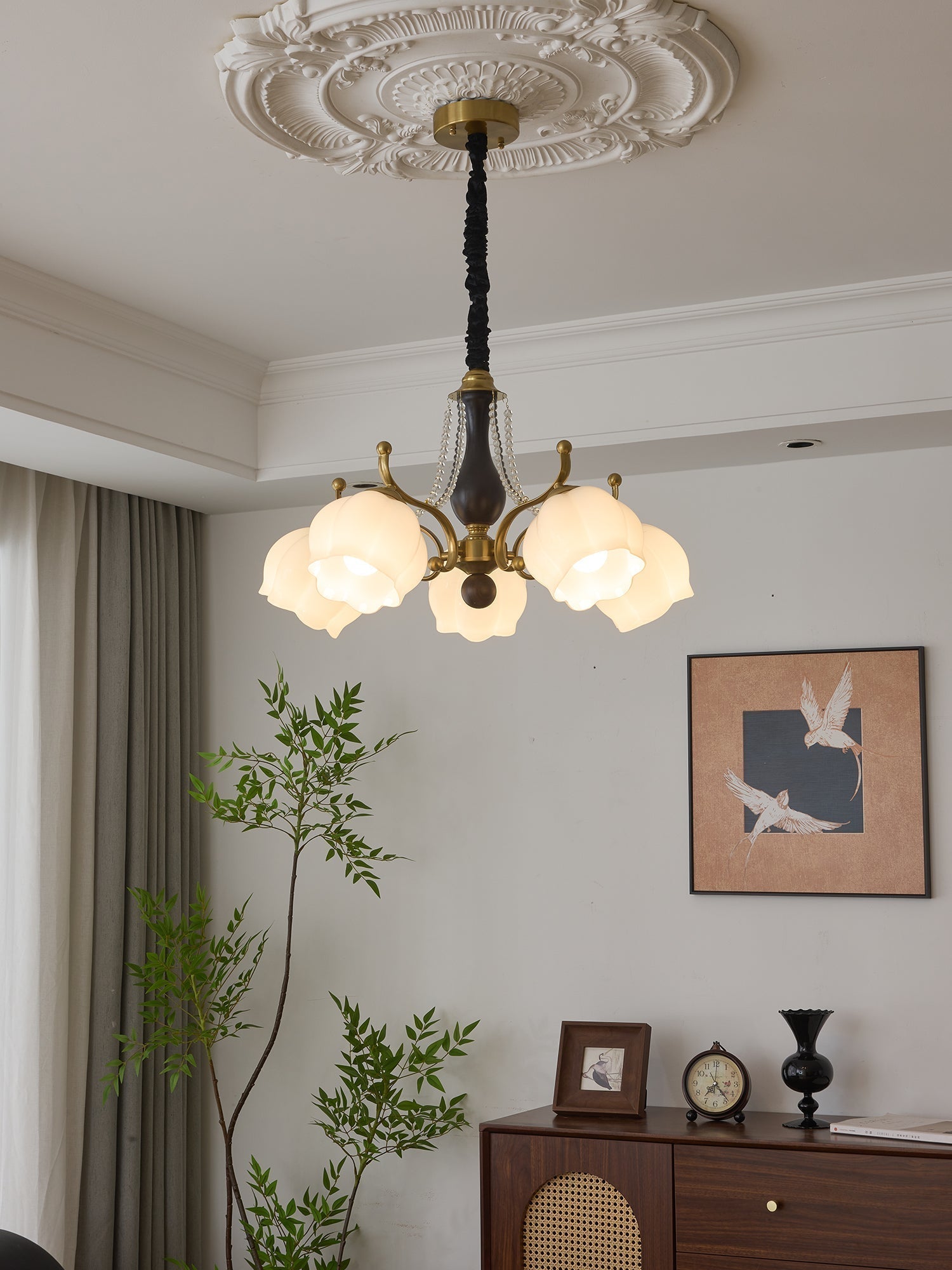 Antonia Chandelier - Letslighting
