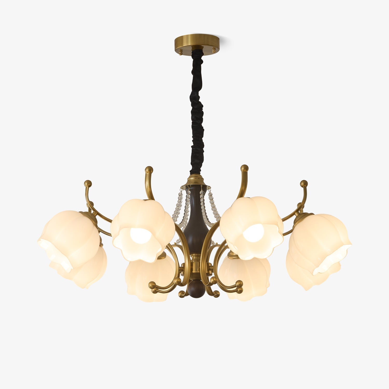 Antonia Chandelier - Letslighting