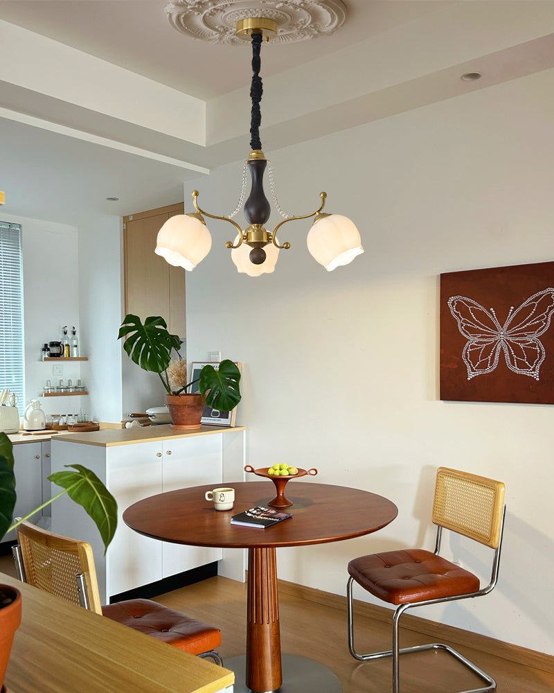 Antonia Chandelier - Letslighting