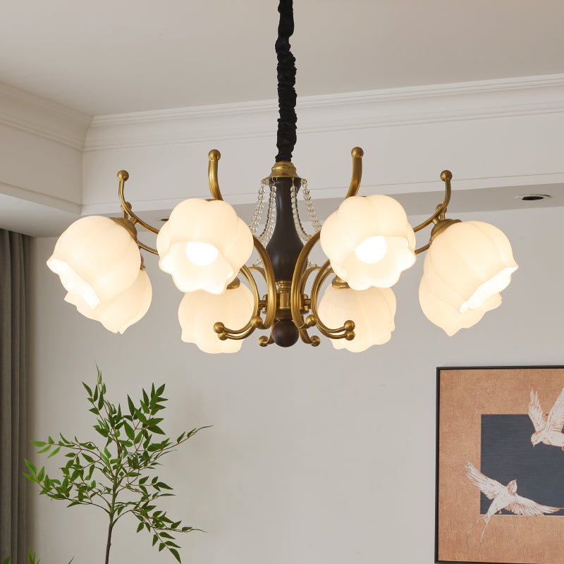 Antonia Chandelier - Letslighting