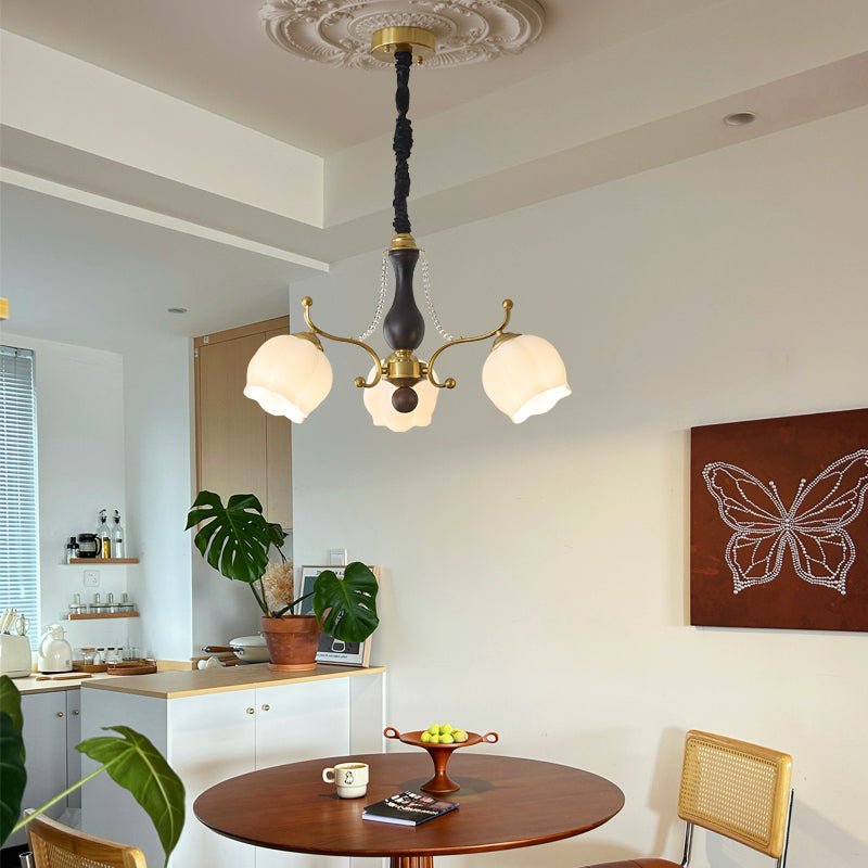 Antonia Chandelier - Letslighting