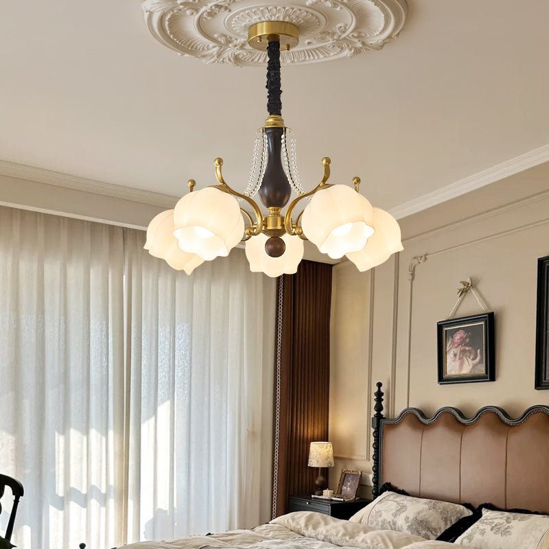 Antonia Chandelier - Letslighting