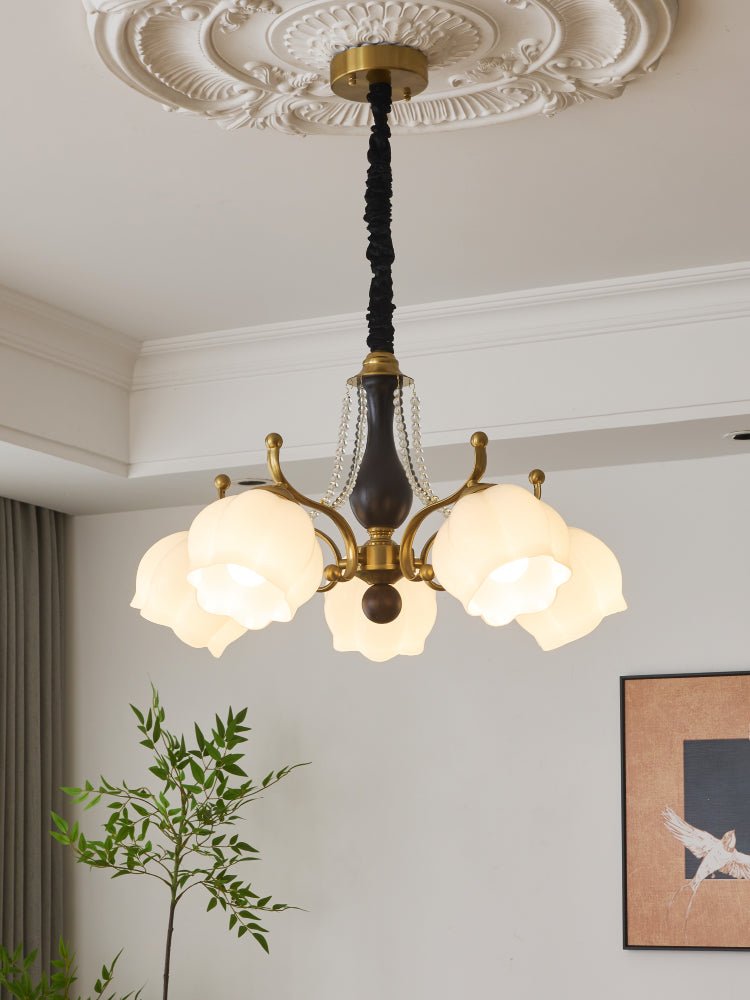 Antonia Chandelier - Letslighting