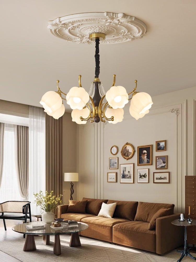 Antonia Chandelier - Letslighting