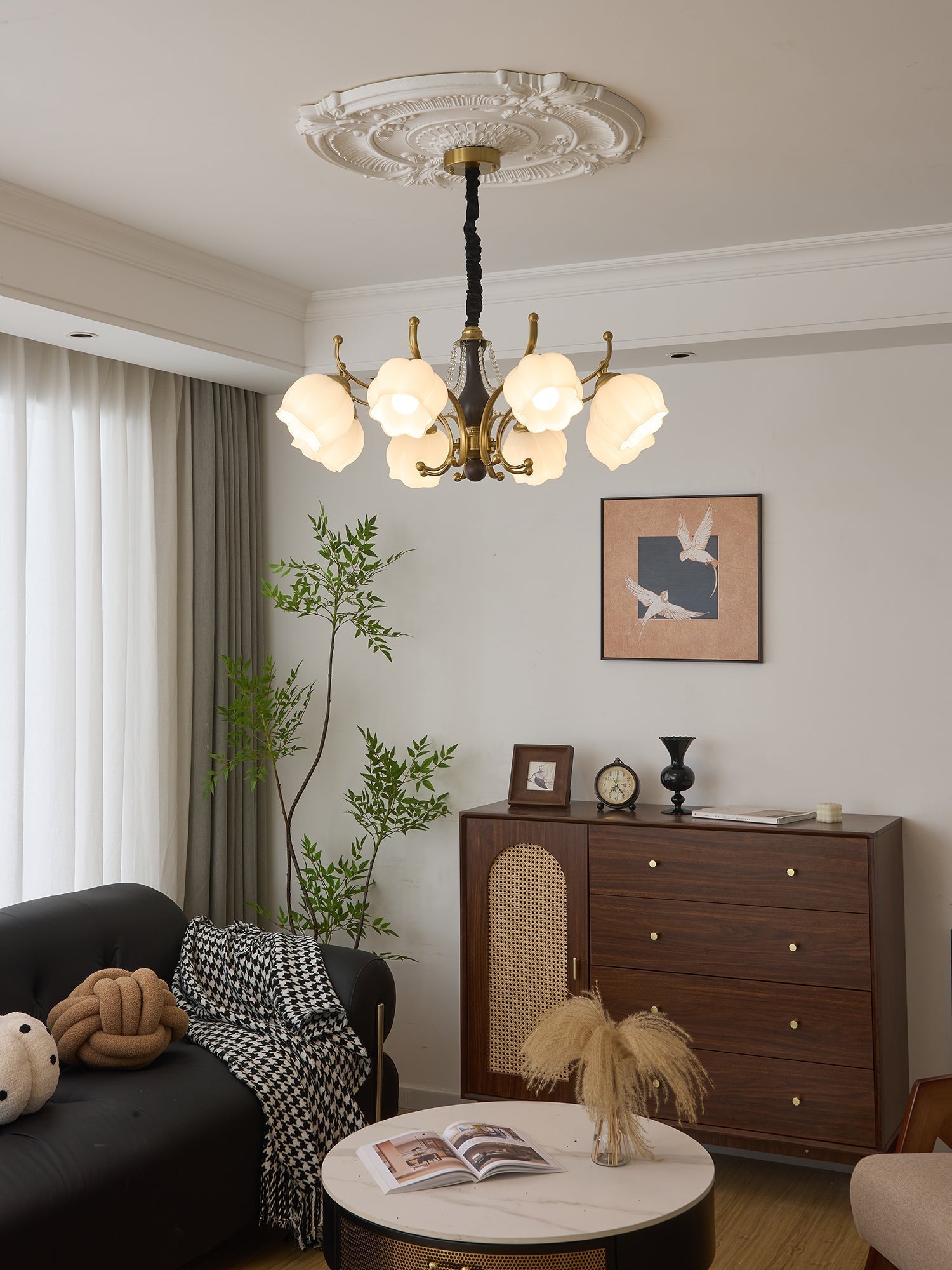 Antonia Chandelier - Letslighting