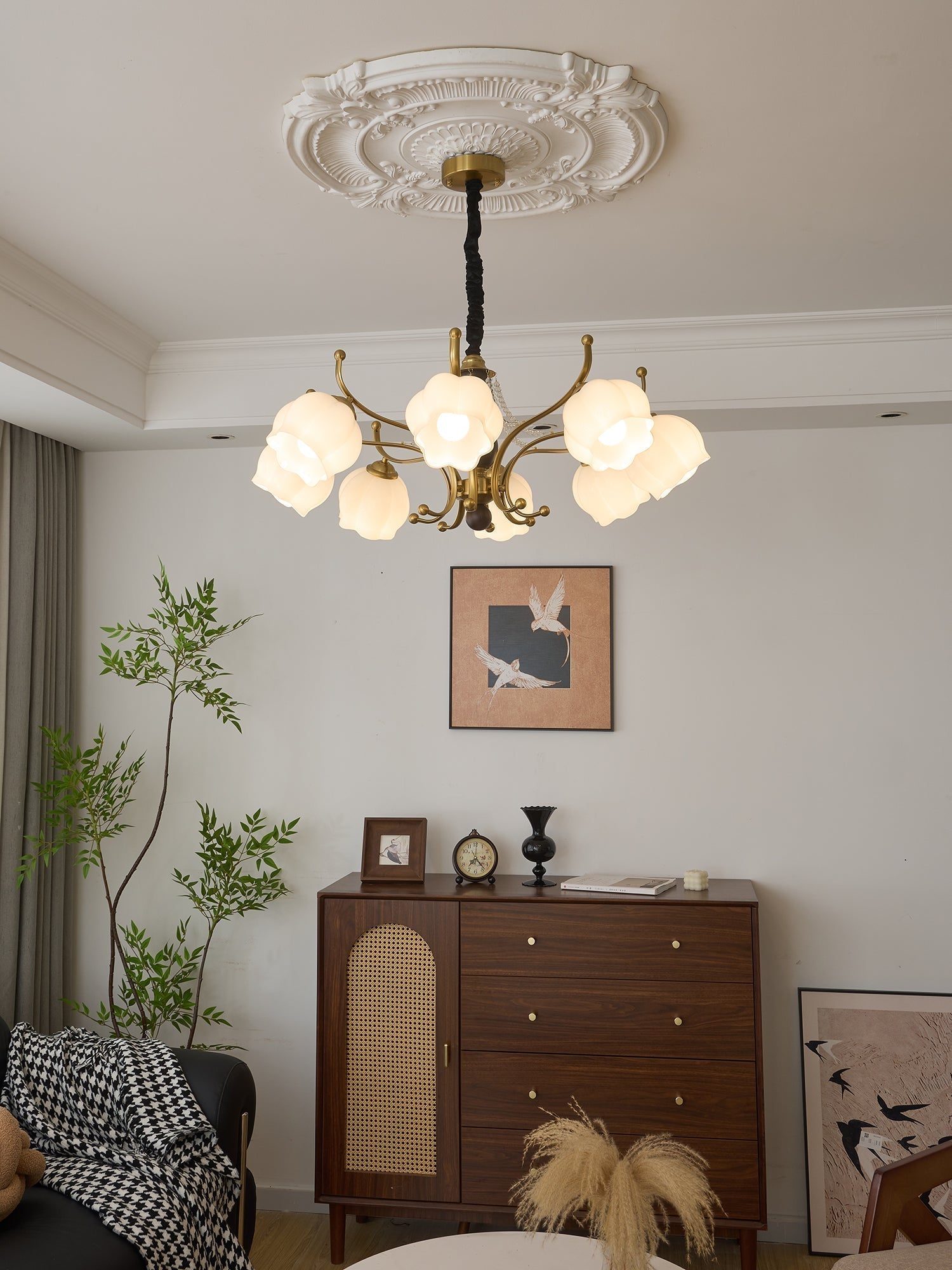Antonia Chandelier - Letslighting