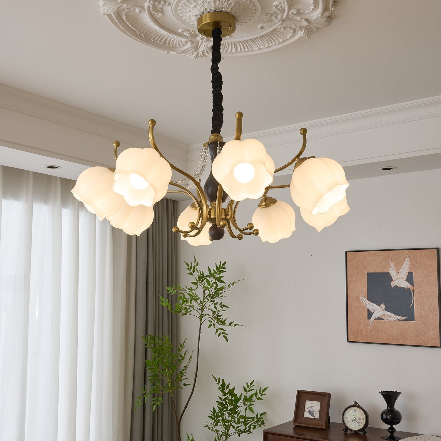 Antonia Chandelier - Letslighting