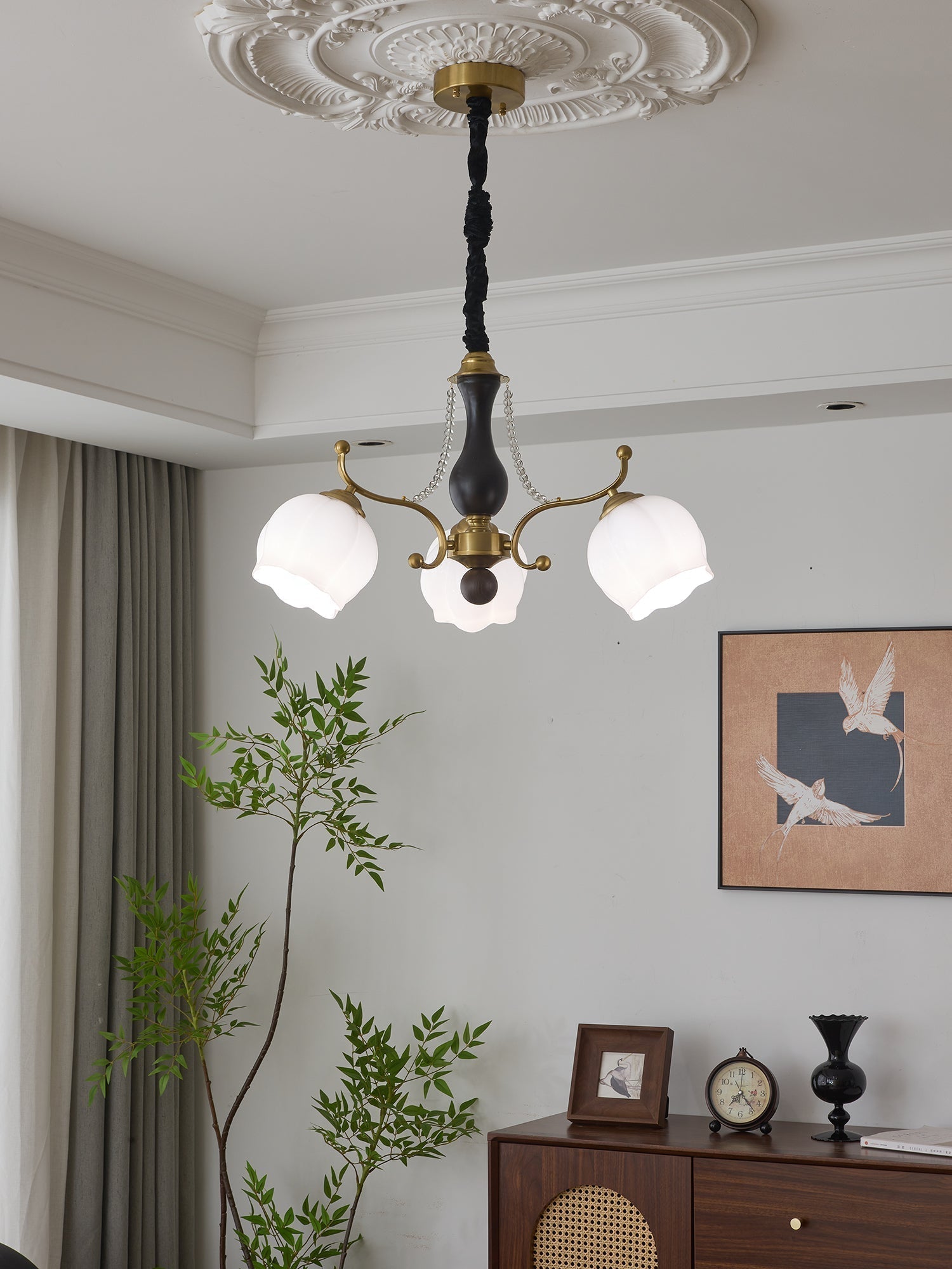 Antonia Chandelier - Letslighting