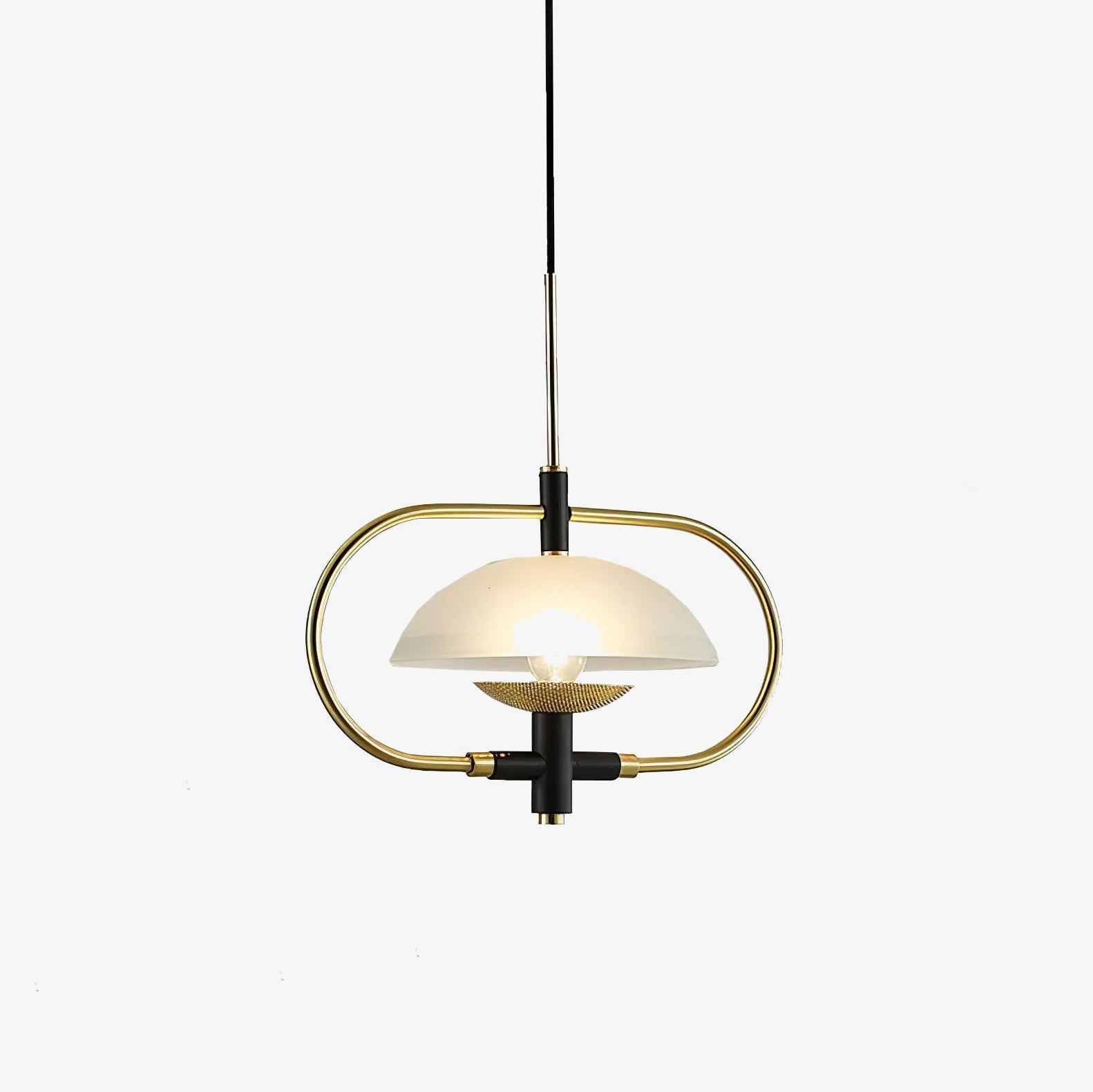Aperture Pendant Light - Letslighting