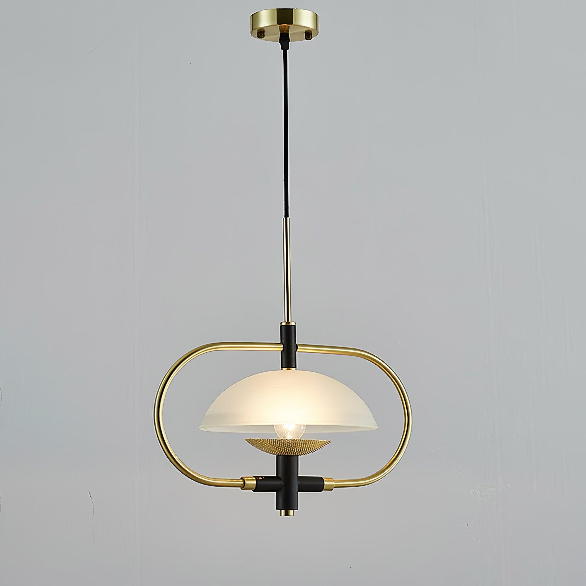 Aperture Pendant Light - Letslighting