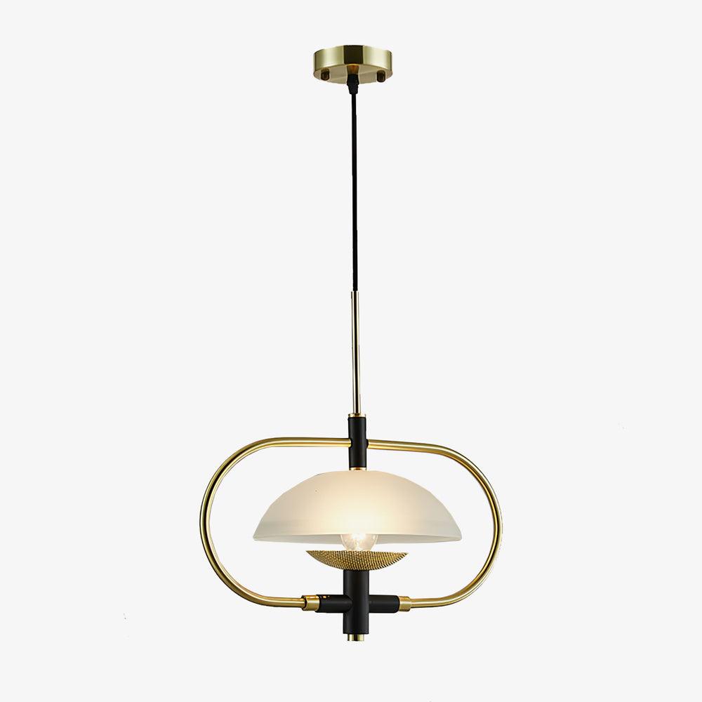 Aperture Pendant Light - Letslighting