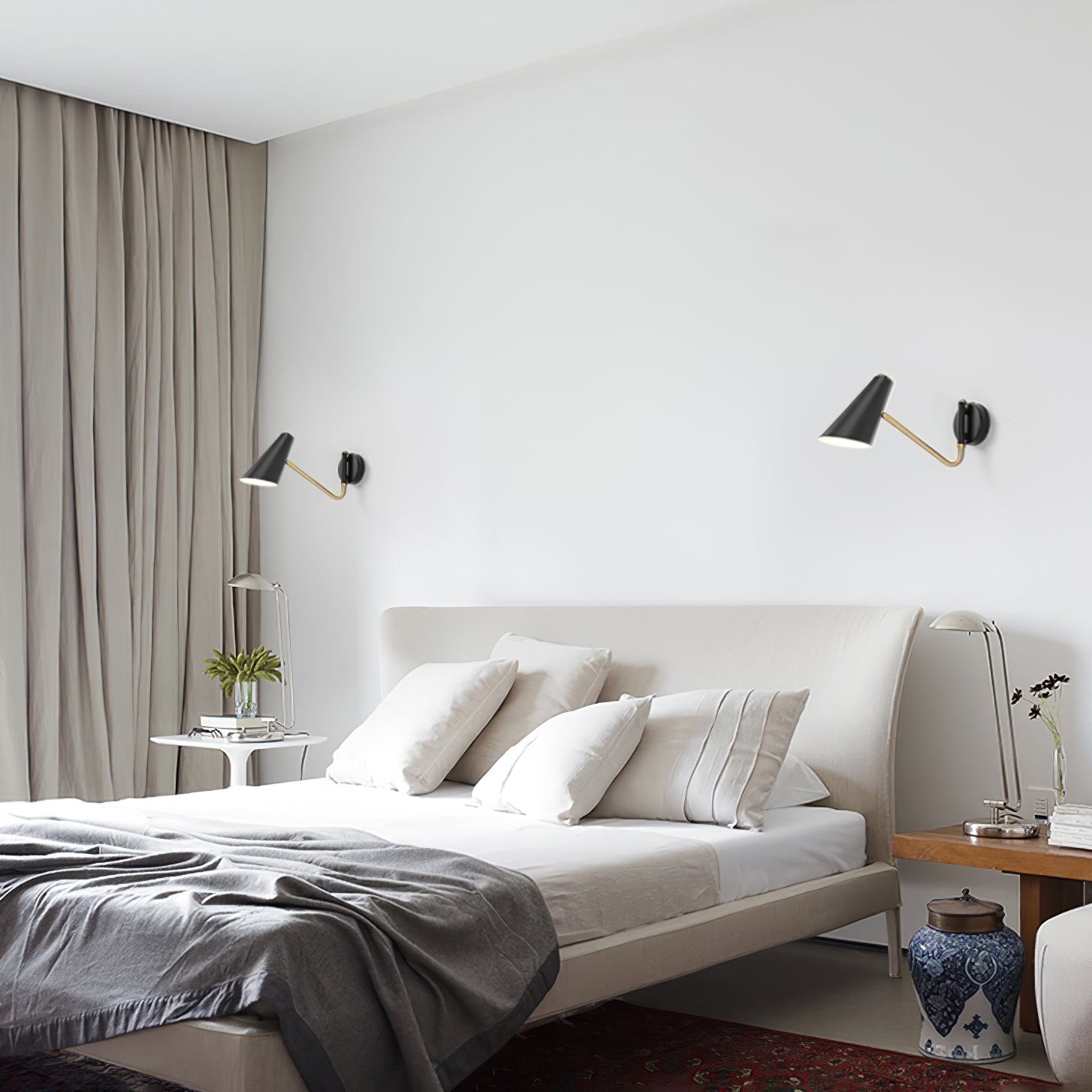 Apex Wall Sconce - Letslighting