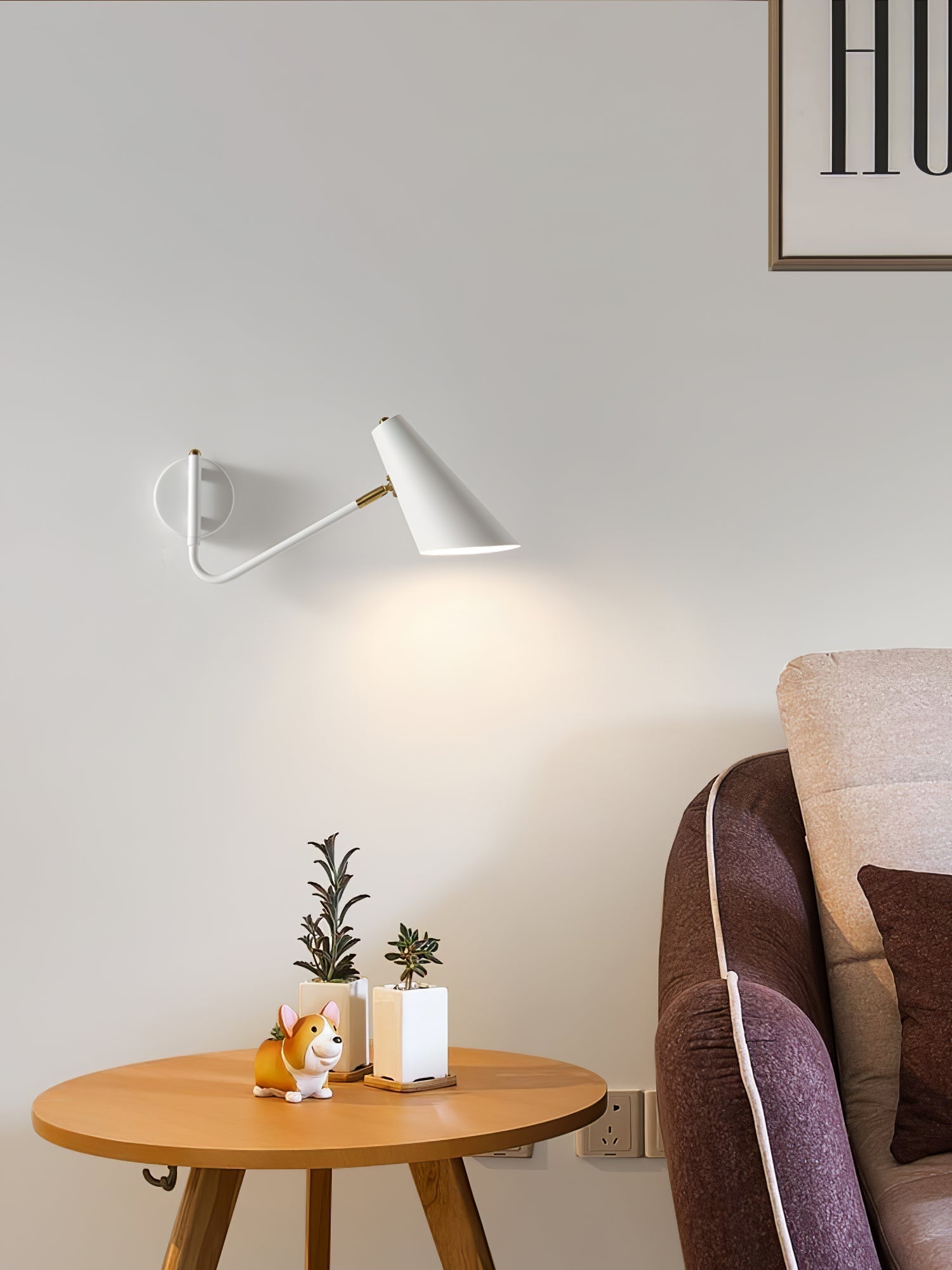 Apex Wall Sconce - Letslighting