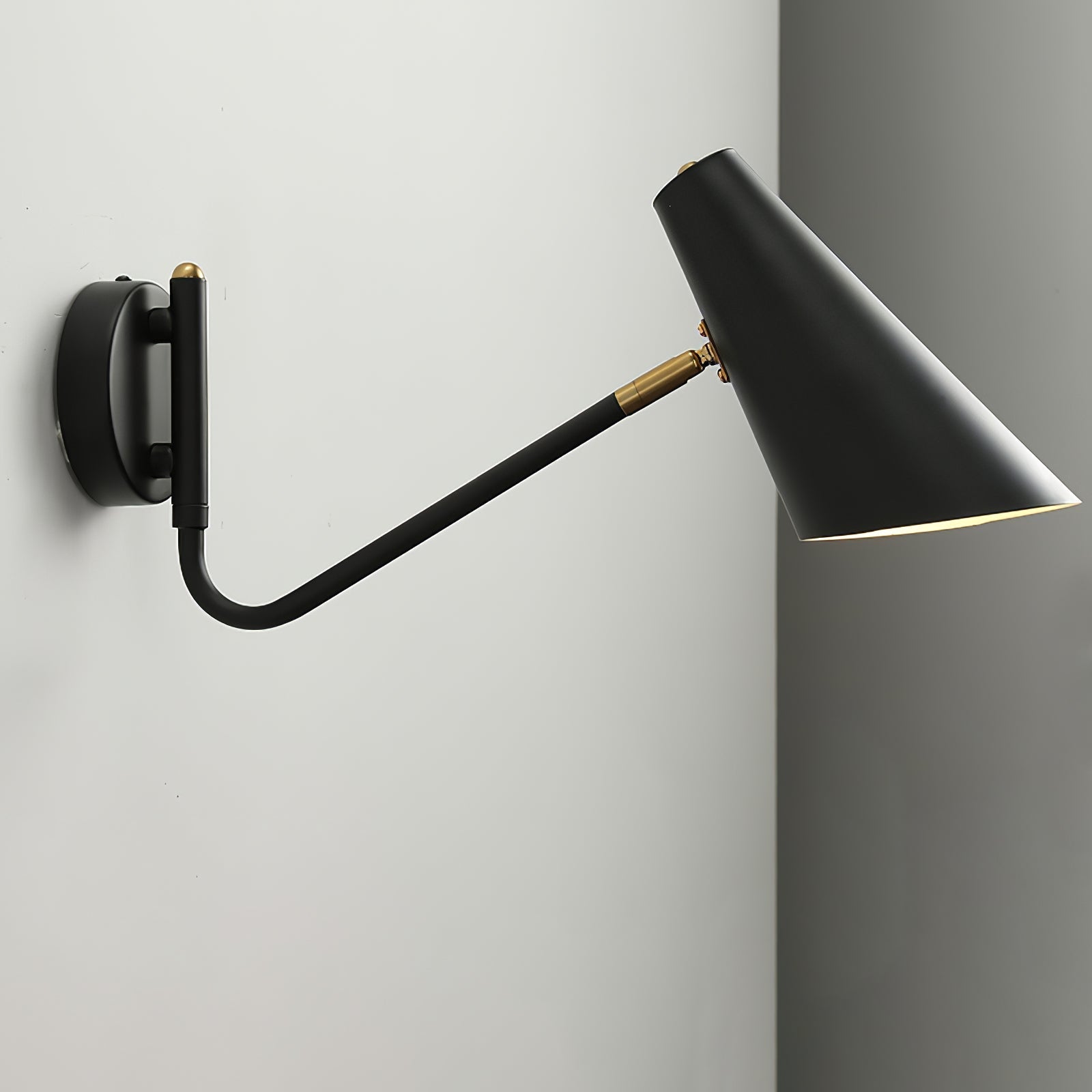 Apex Wall Sconce - Letslighting