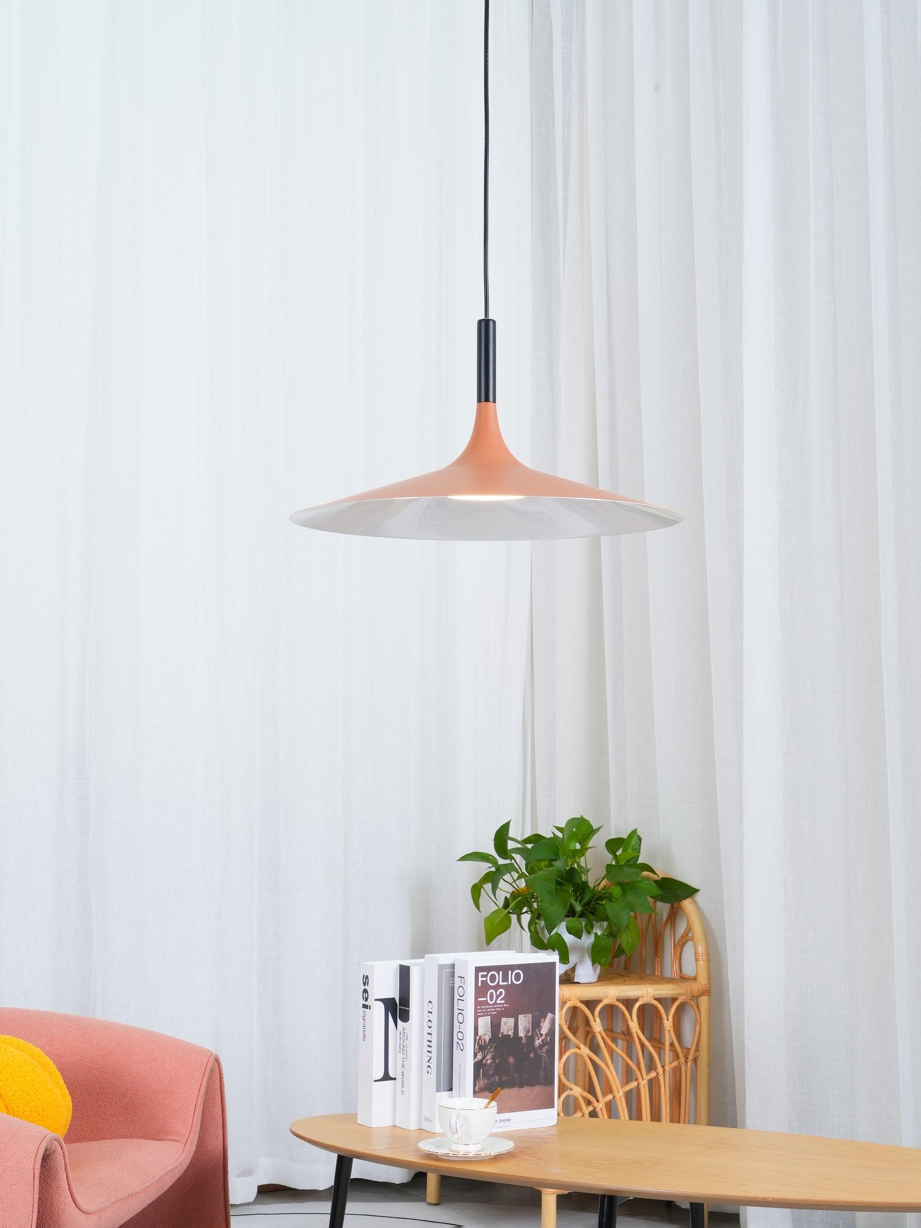 Aplomb Pendant Lamp - Letslighting