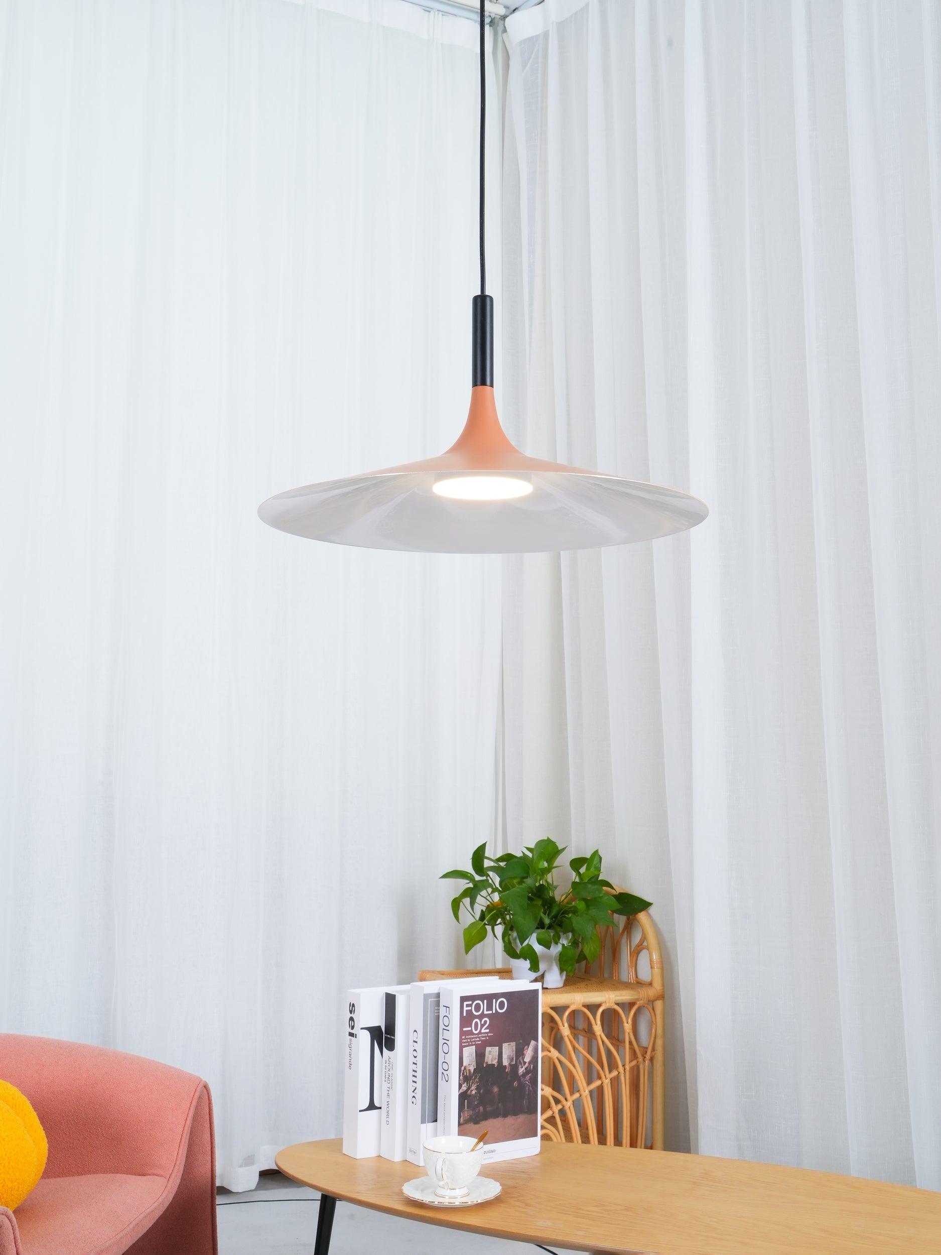 Aplomb Pendant Lamp - Letslighting
