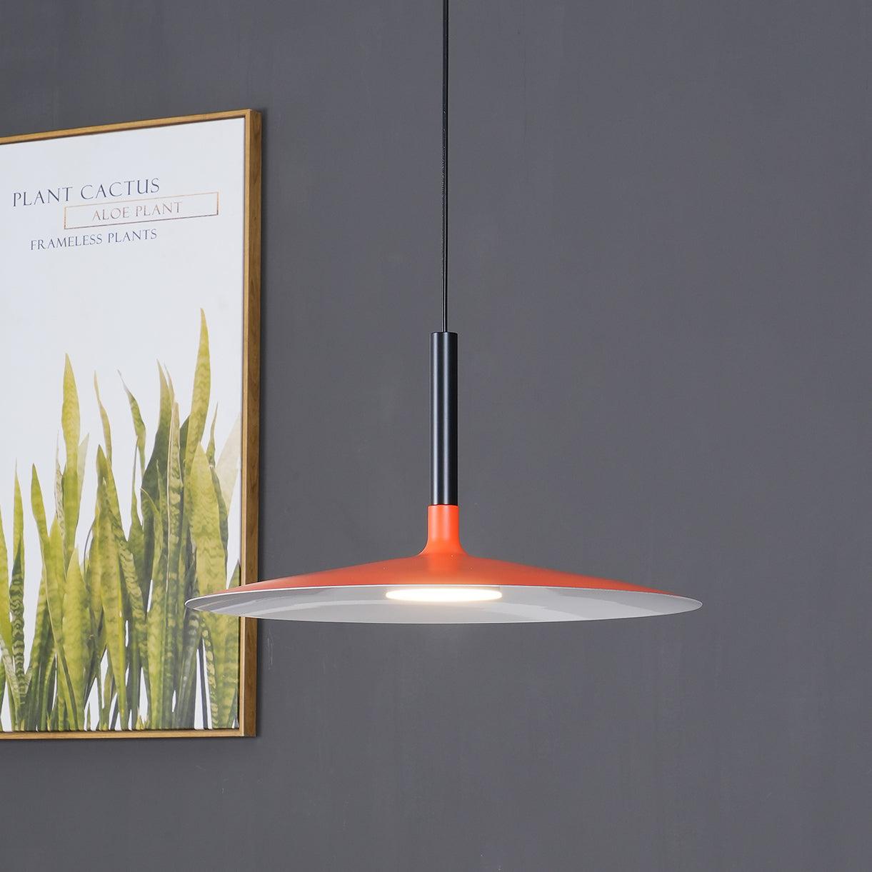 Aplomb Pendant Lamp - Letslighting