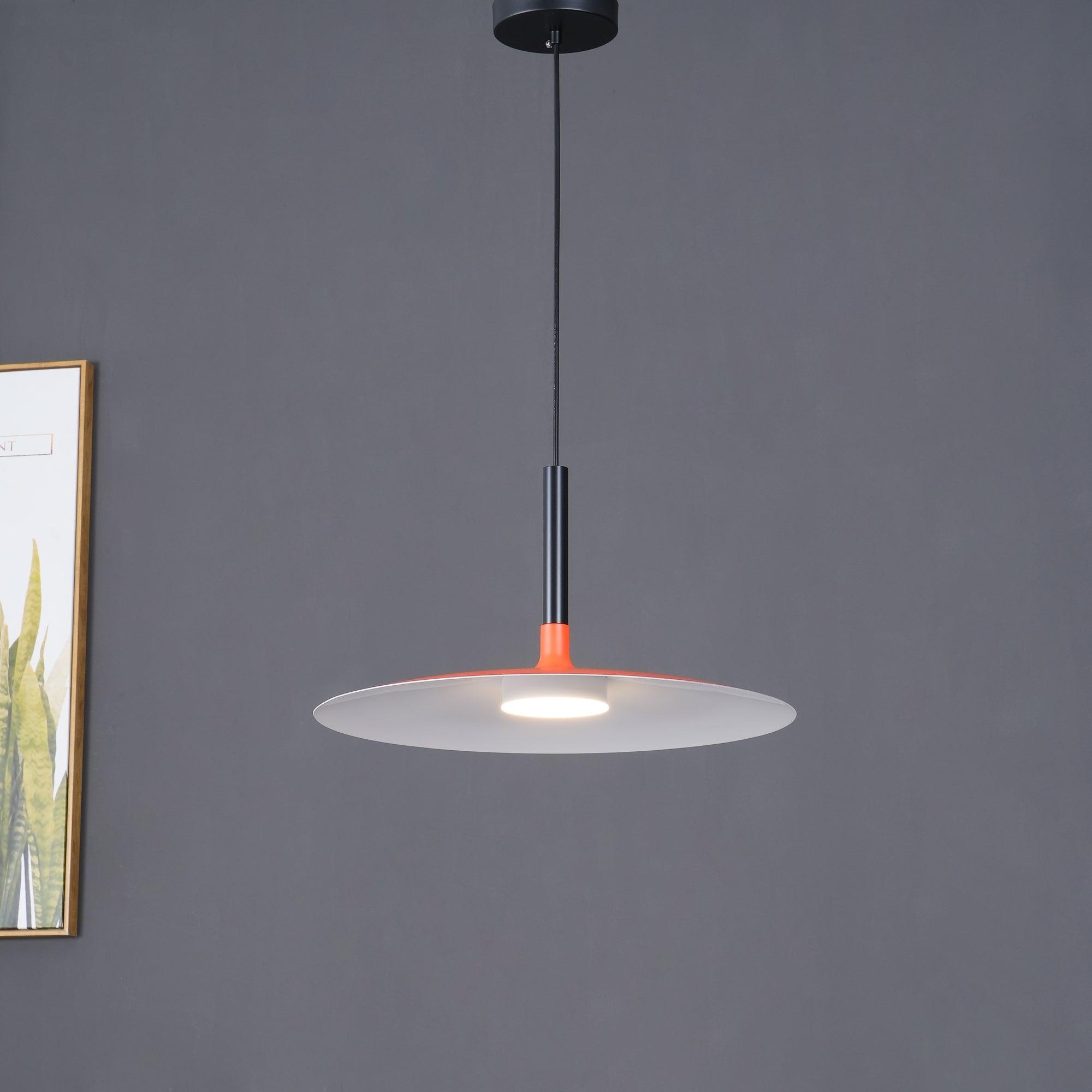 Aplomb Pendant Lamp - Letslighting