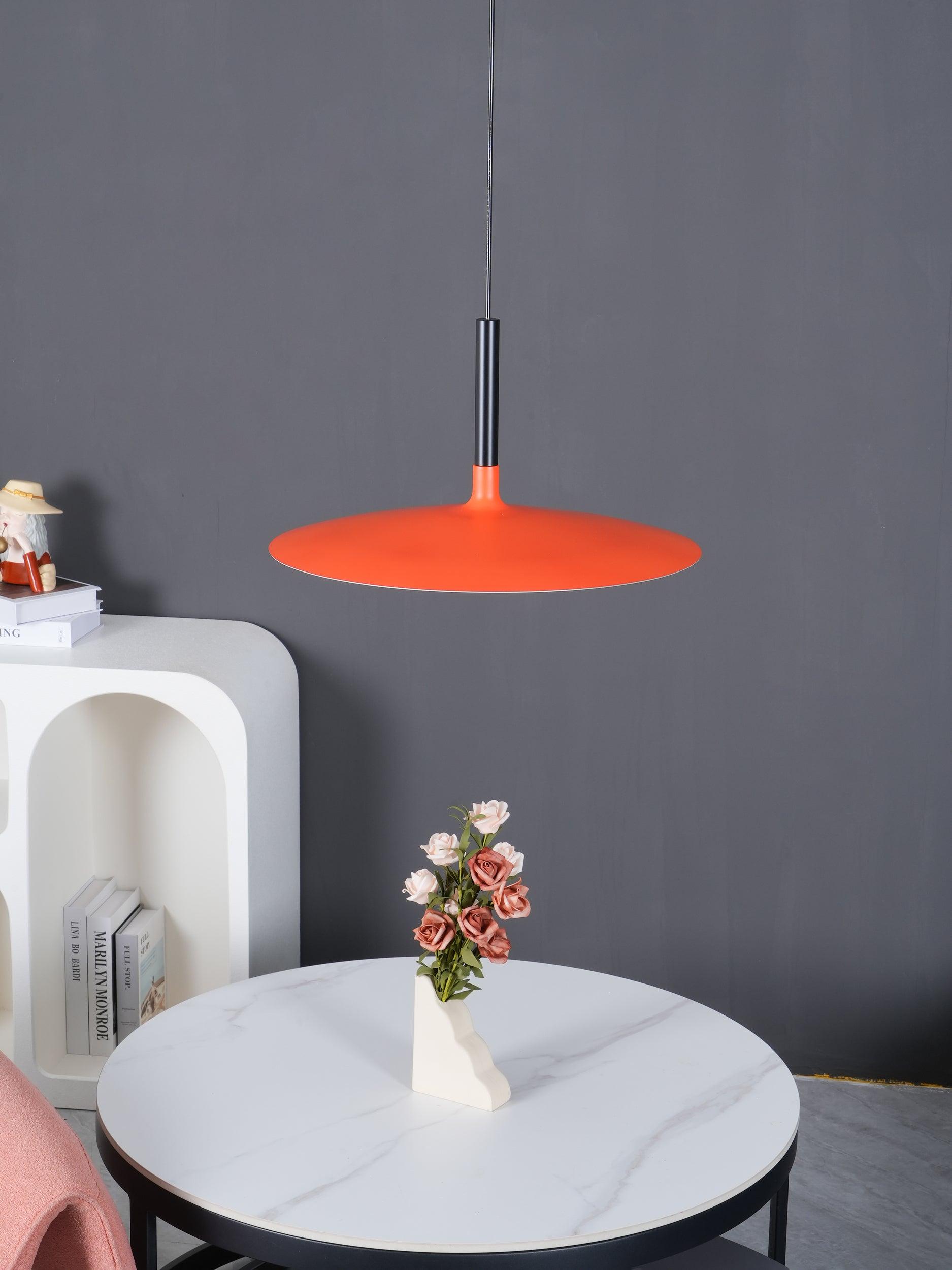 Aplomb Pendant Lamp - Letslighting