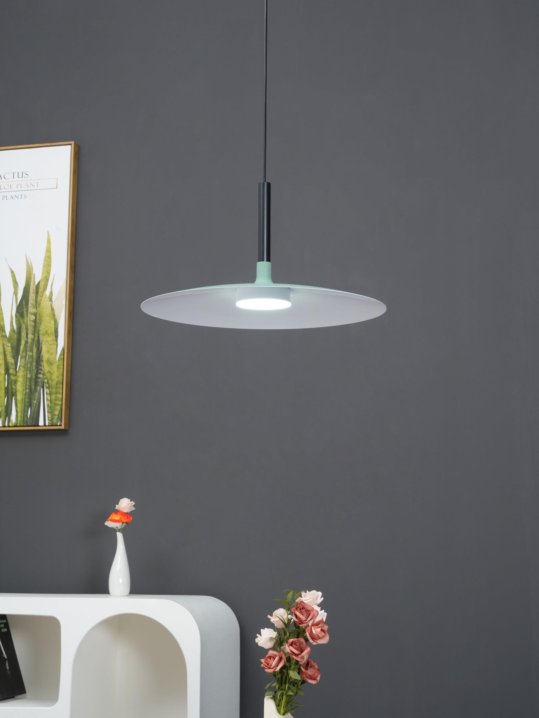 Aplomb Pendant Lamp - Letslighting