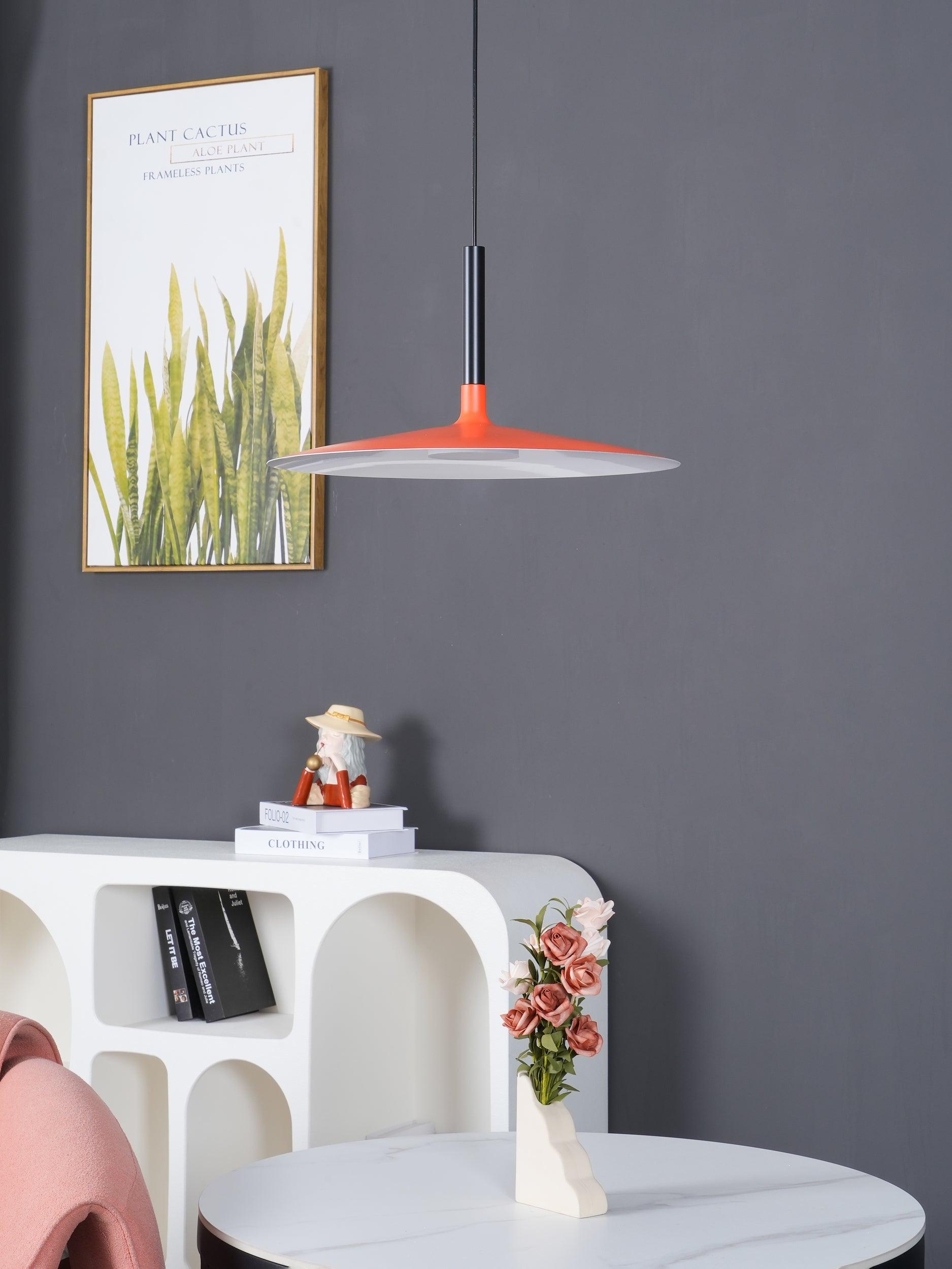 Aplomb Pendant Lamp - Letslighting