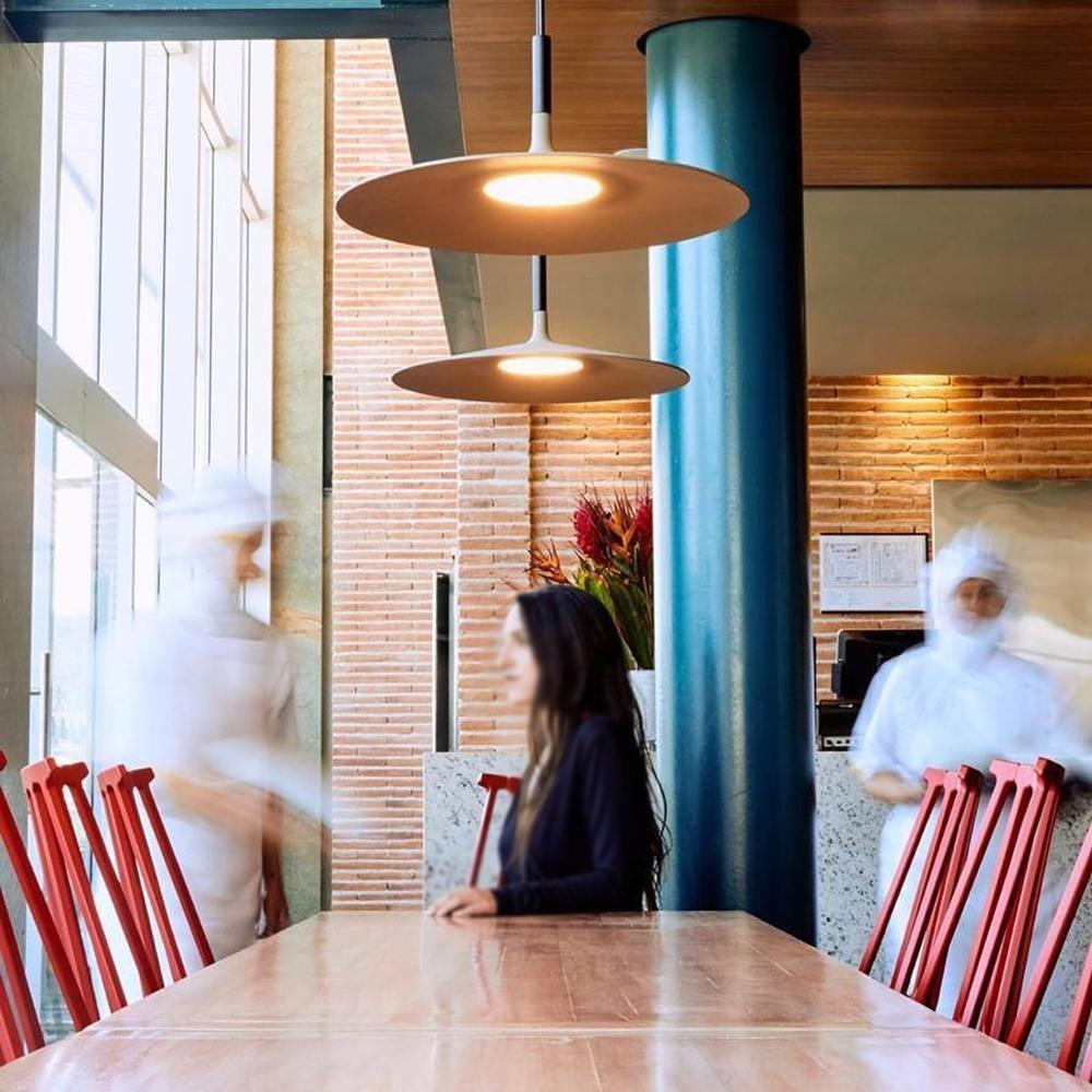 Aplomb Pendant Lamp - Letslighting