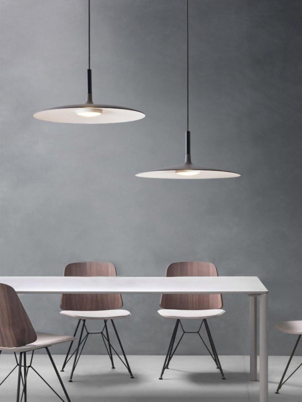 Aplomb Pendant Lamp - Letslighting