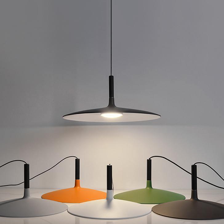 Aplomb Pendant Lamp - Letslighting