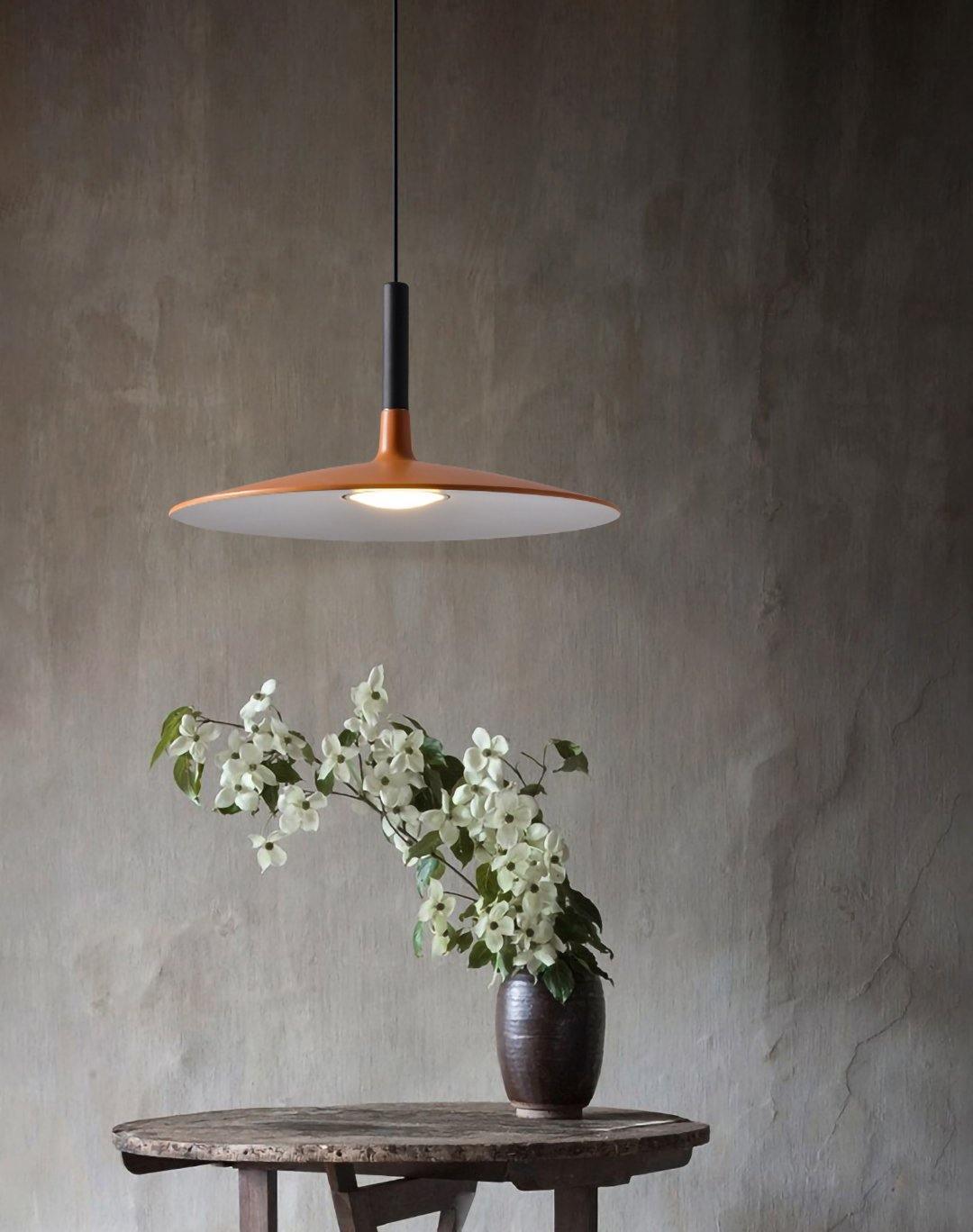 Aplomb Pendant Lamp - Letslighting