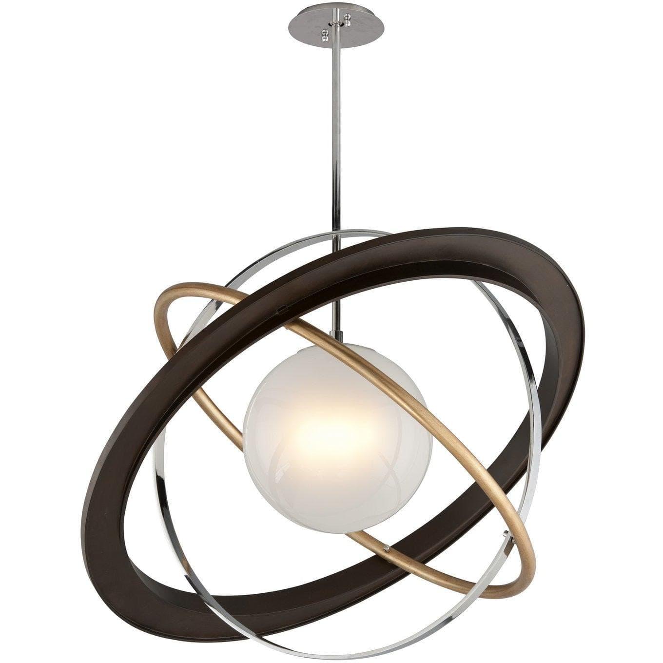 Apogee Pendant Lamp - Letslighting